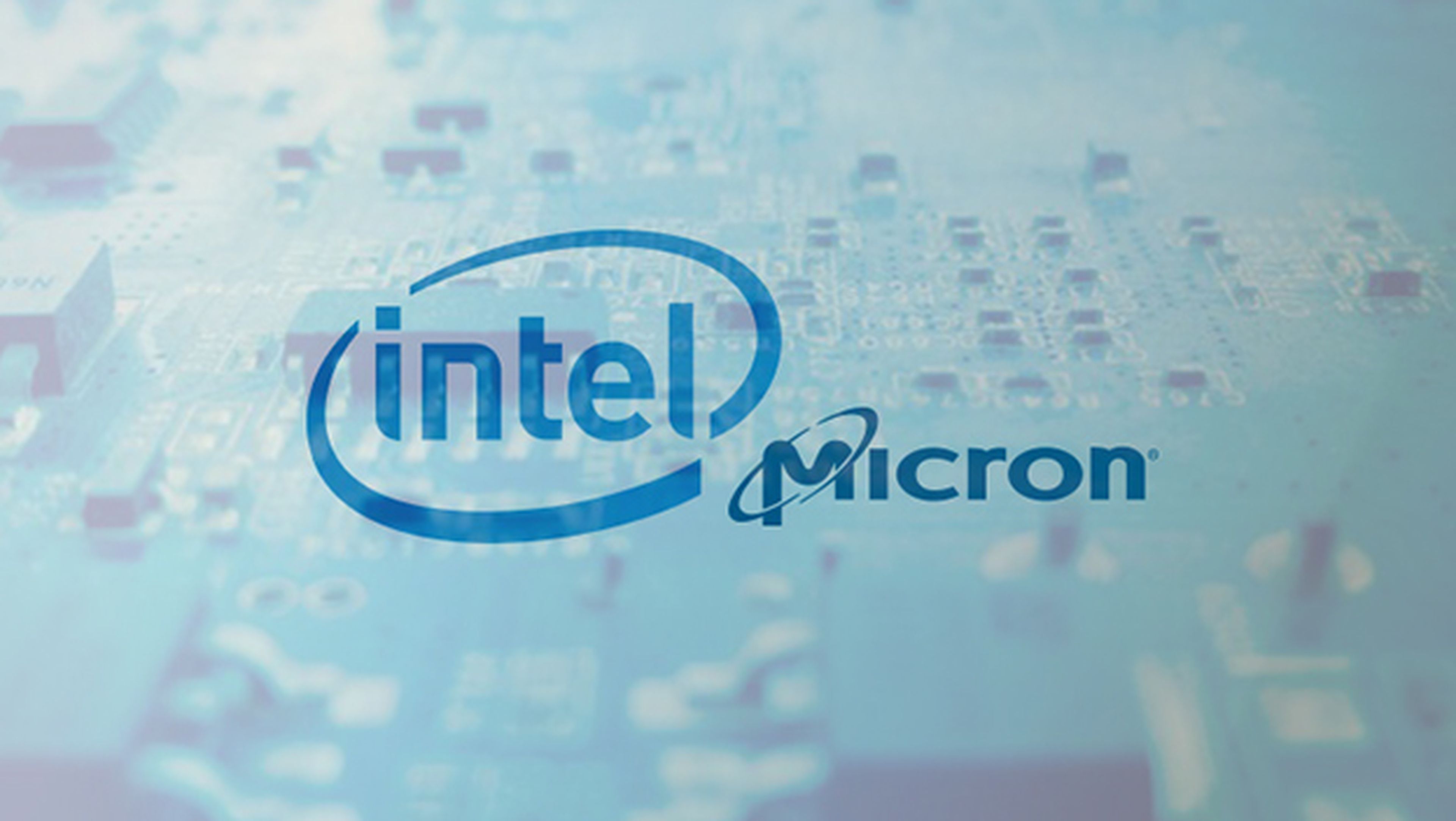 3D XPoint de Intel permitirá hasta 6 TB de memoria persistente del sistema