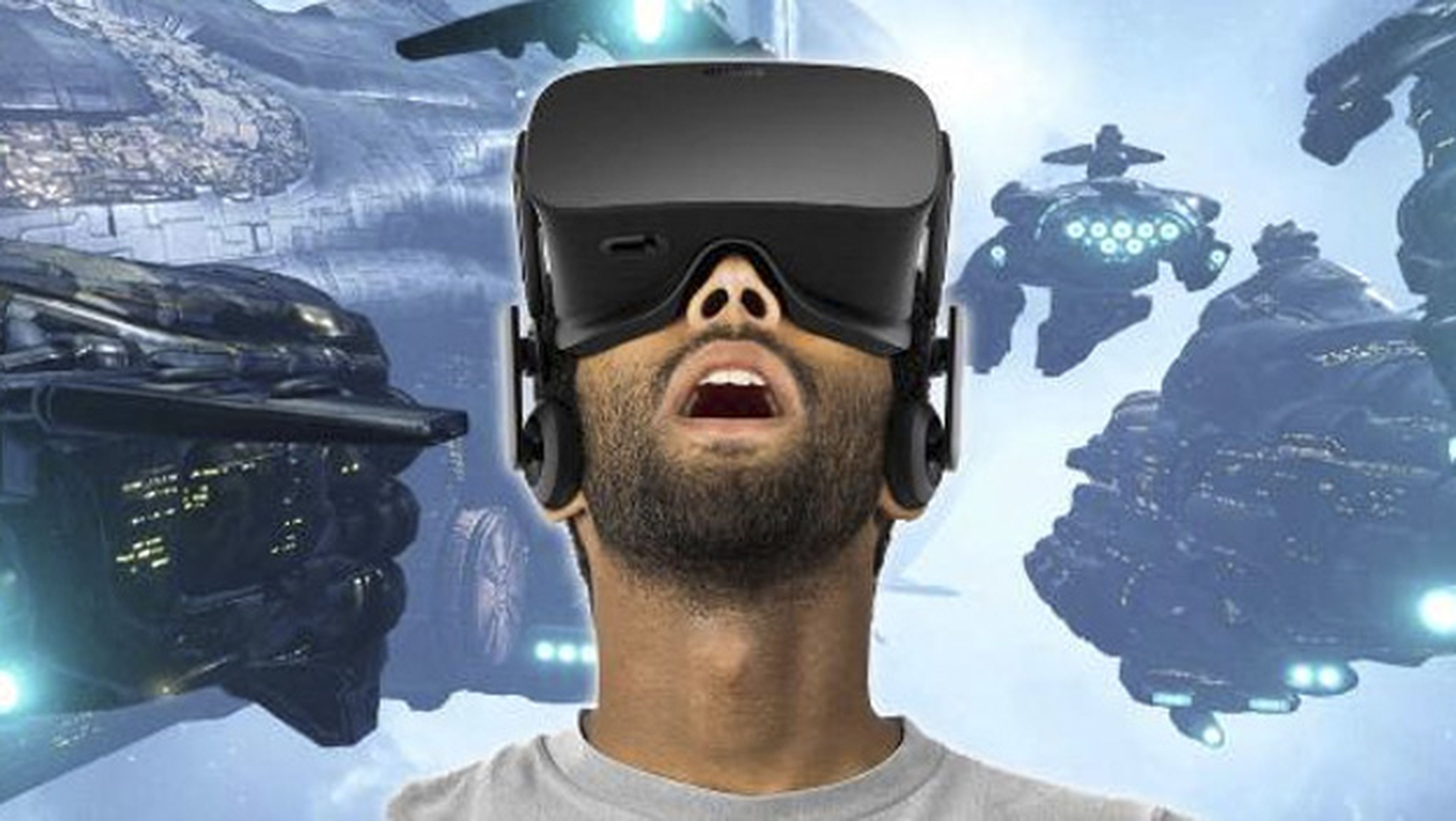 Oculus Rift; precio, requisitos y fecha de | Computer Hoy