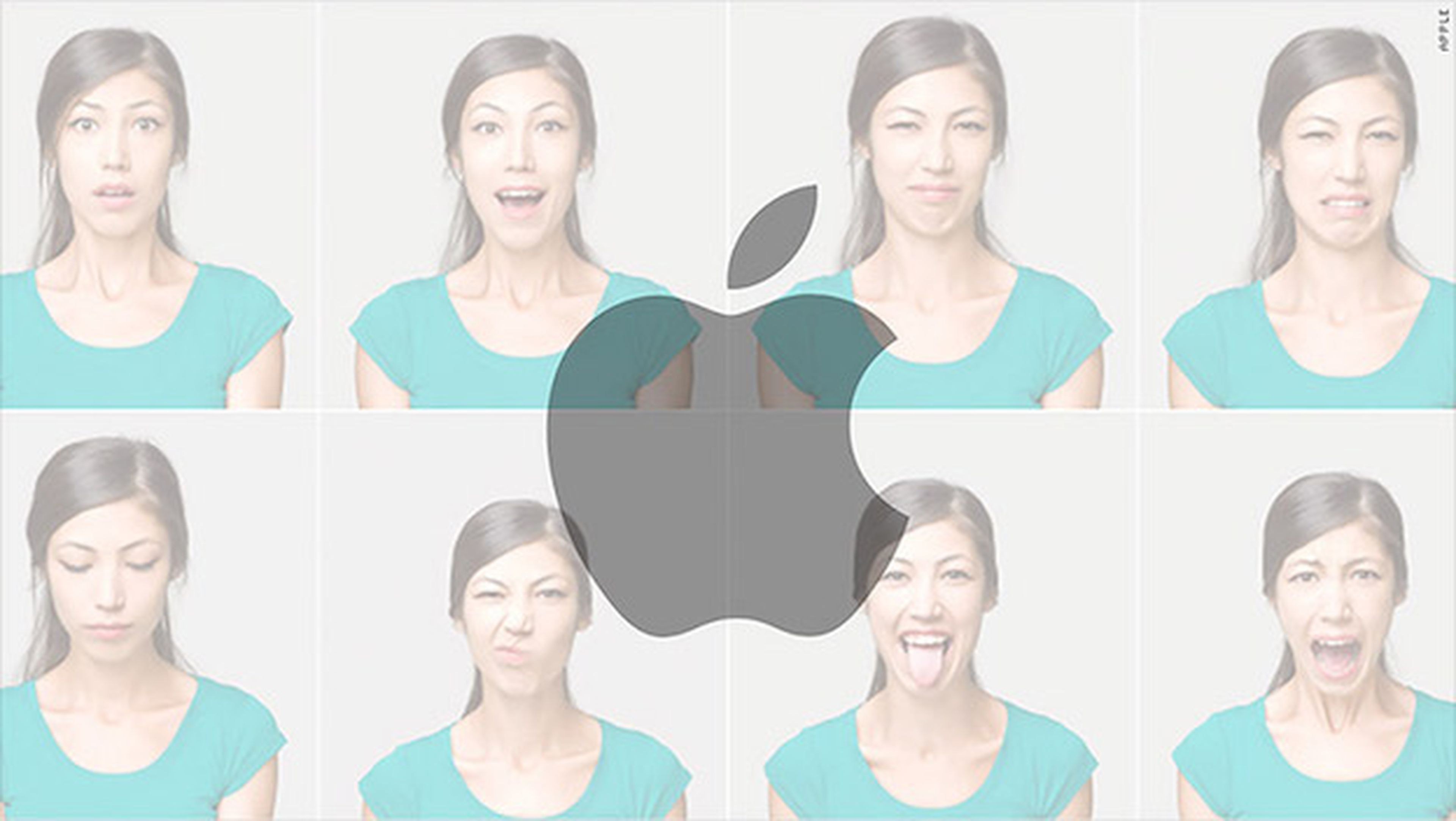 Apple invierte en tecnología de reconocimiento facial