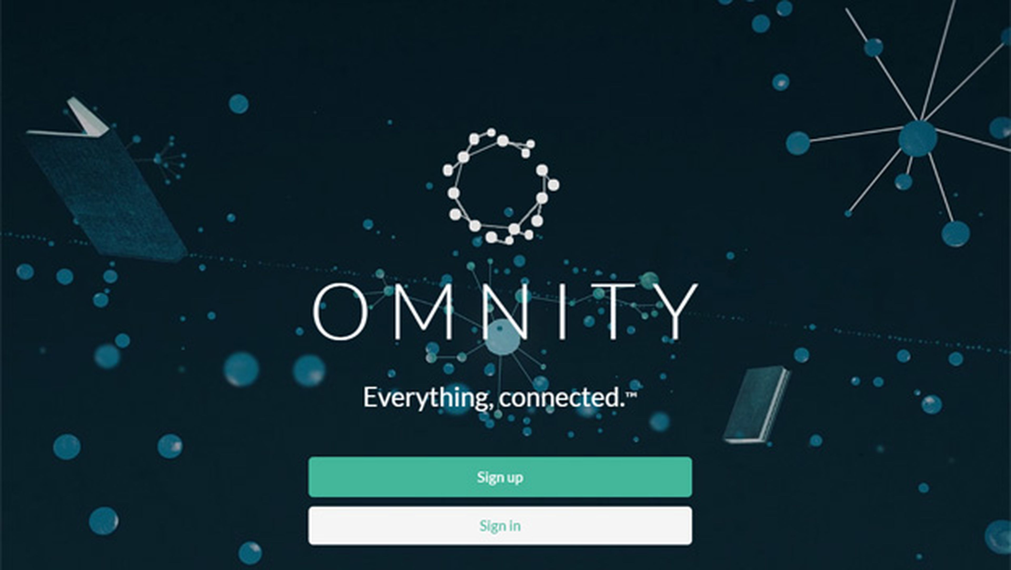 Omnity, el nuevo buscador que pretende desbancar a Google