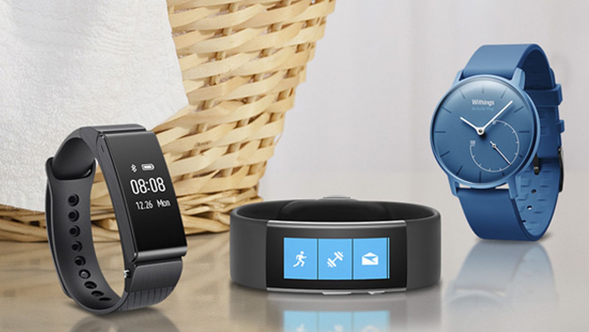 ¿Qué es un wearable?