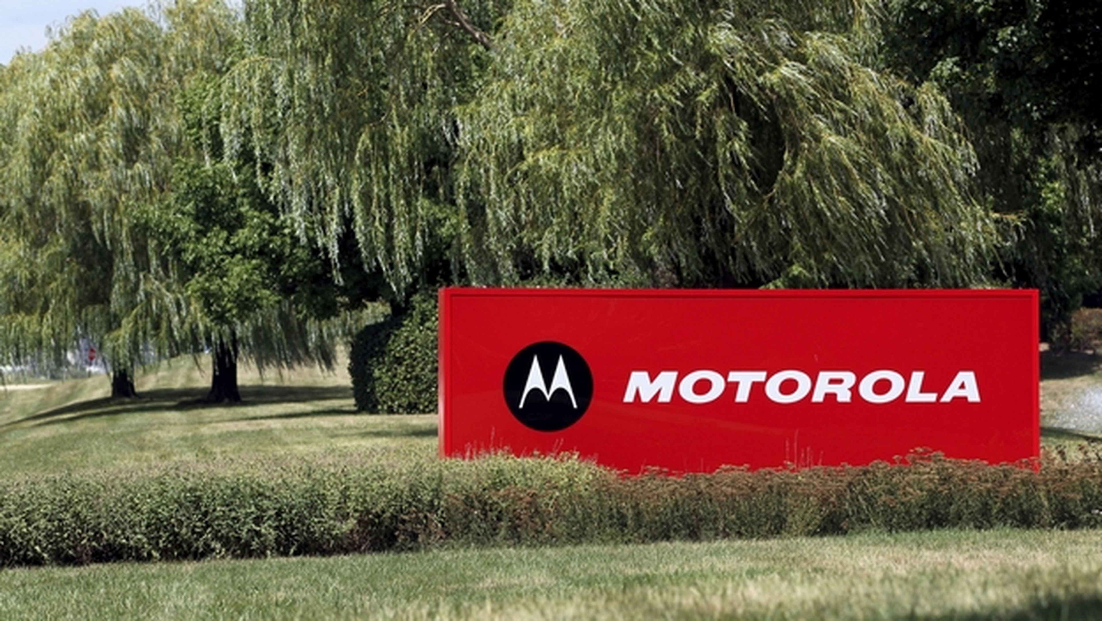 Motorola, la inventora del móvil, desaparece