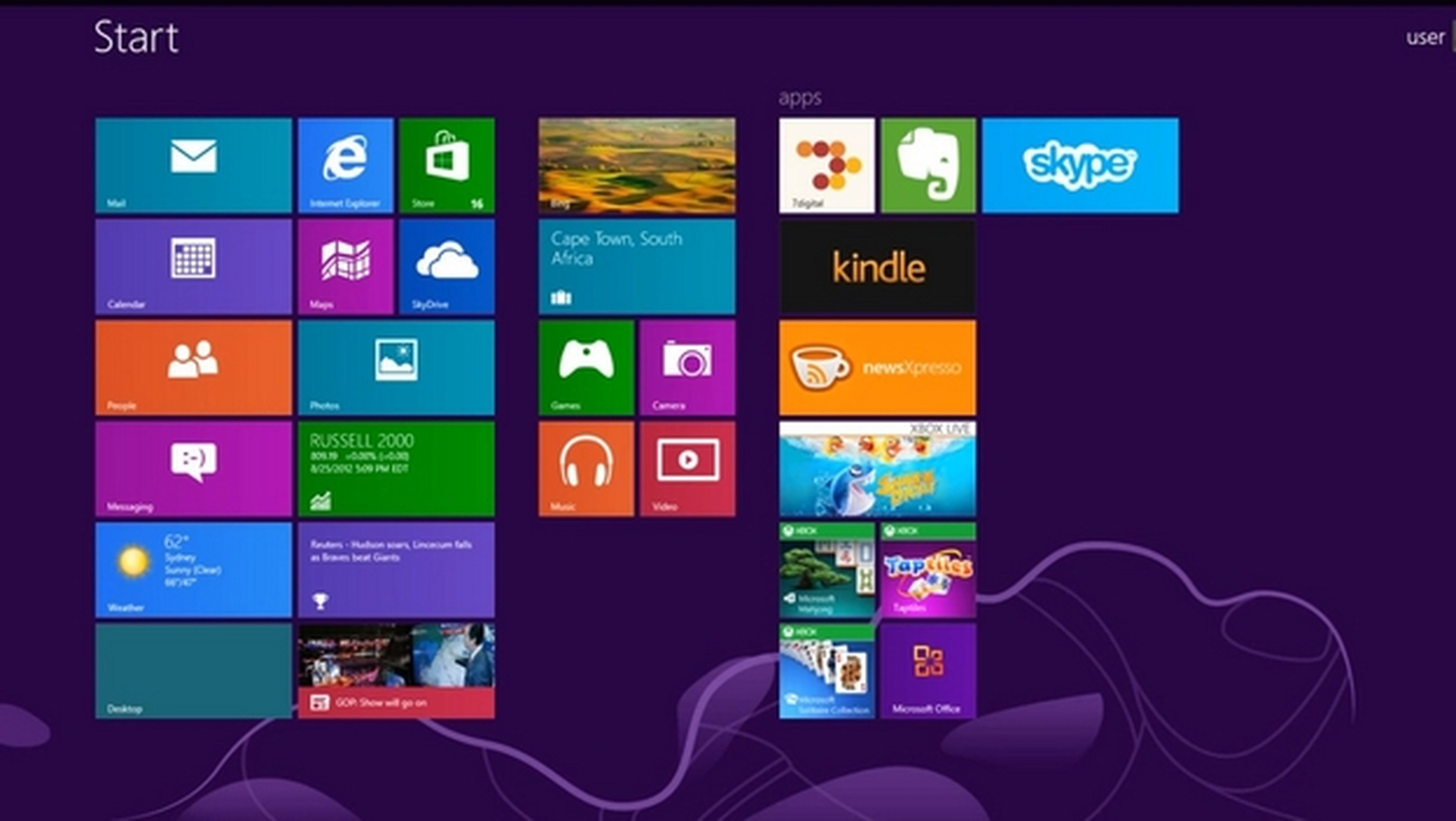 Windows 8 no recibirá más actualizaciones a partir del 12 de enero