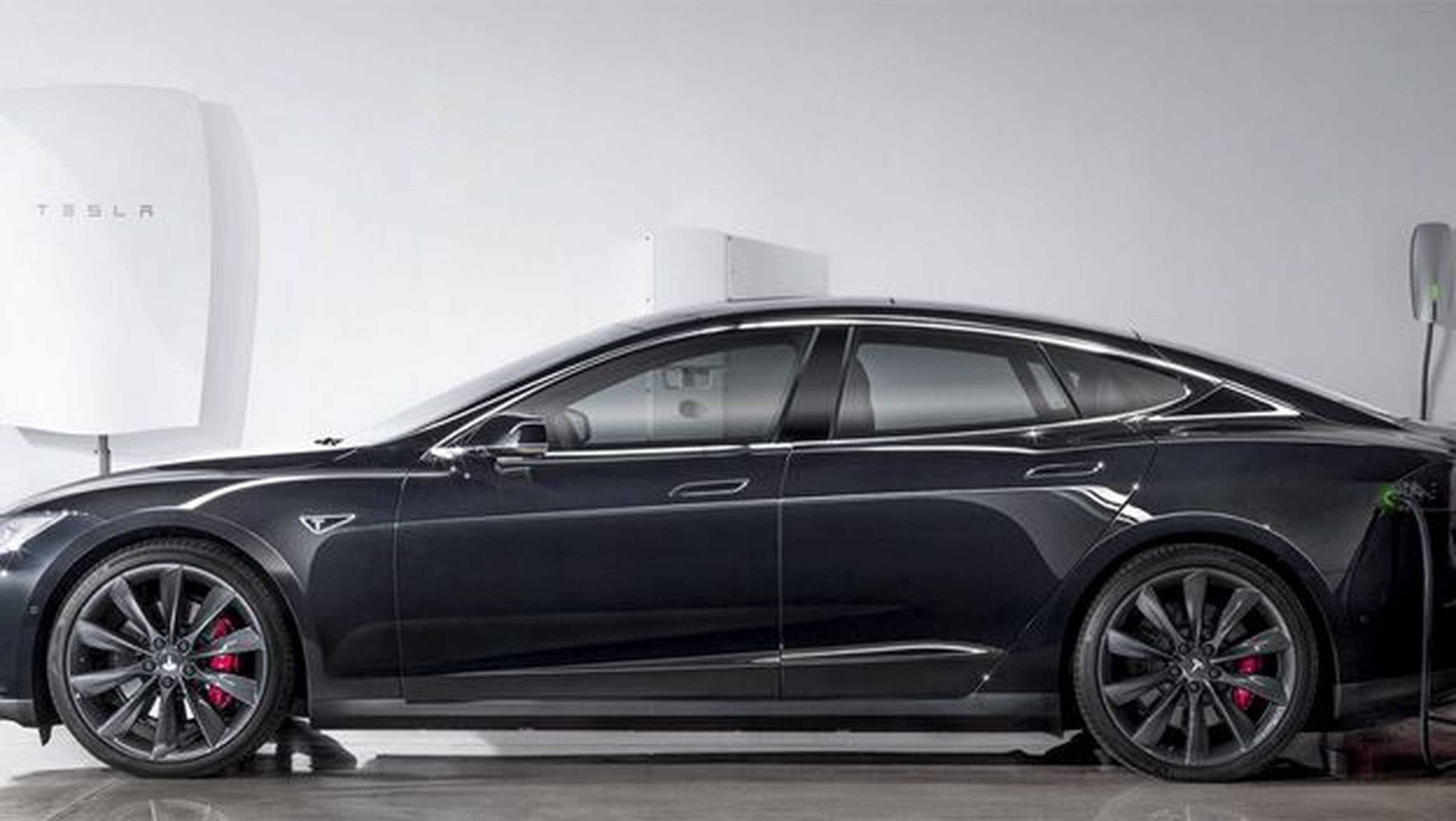 Descubrimientos científicos de Tesla Motors.