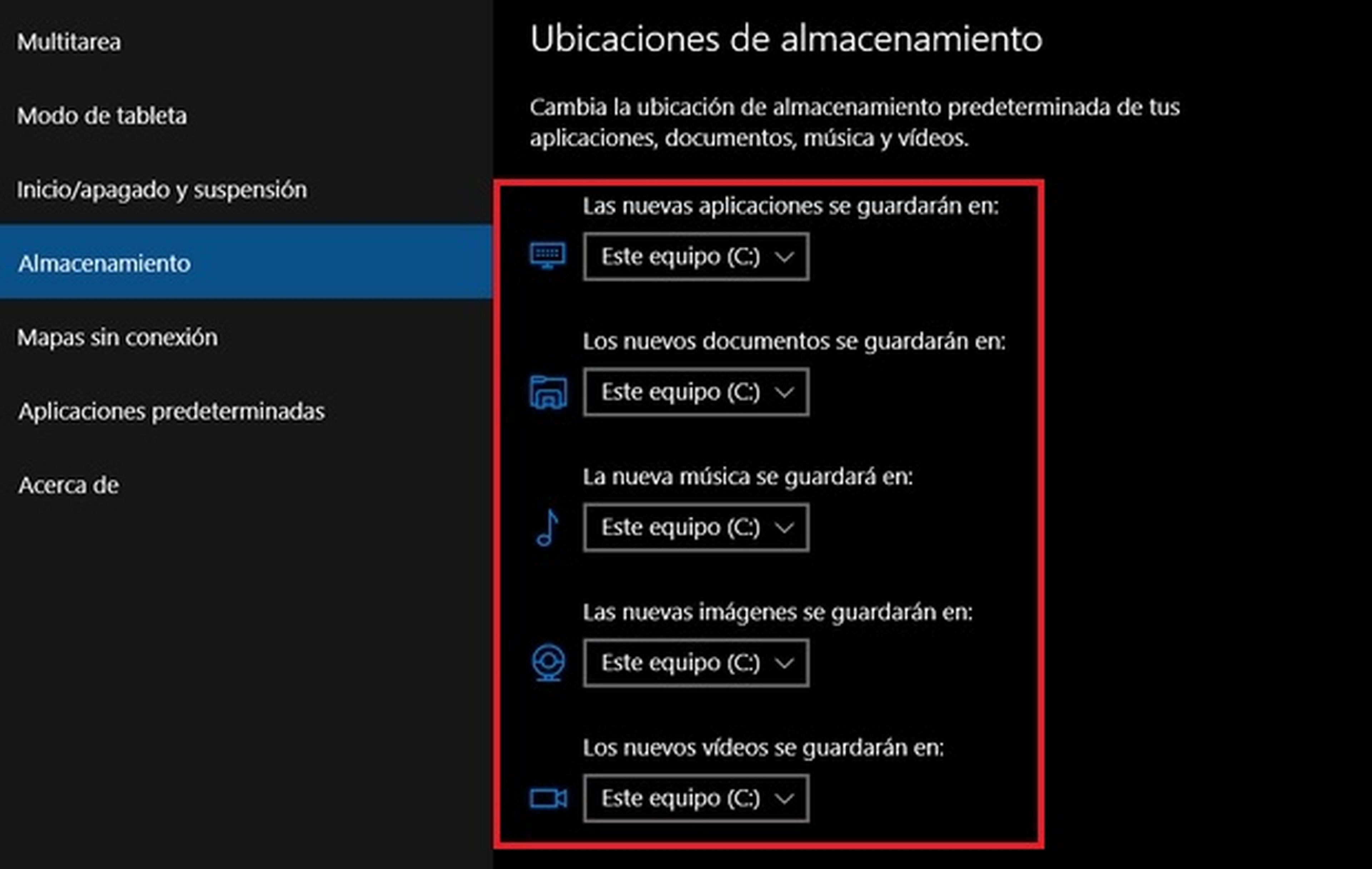 Cómo usar y configurar la Tienda Windows en Windows 10