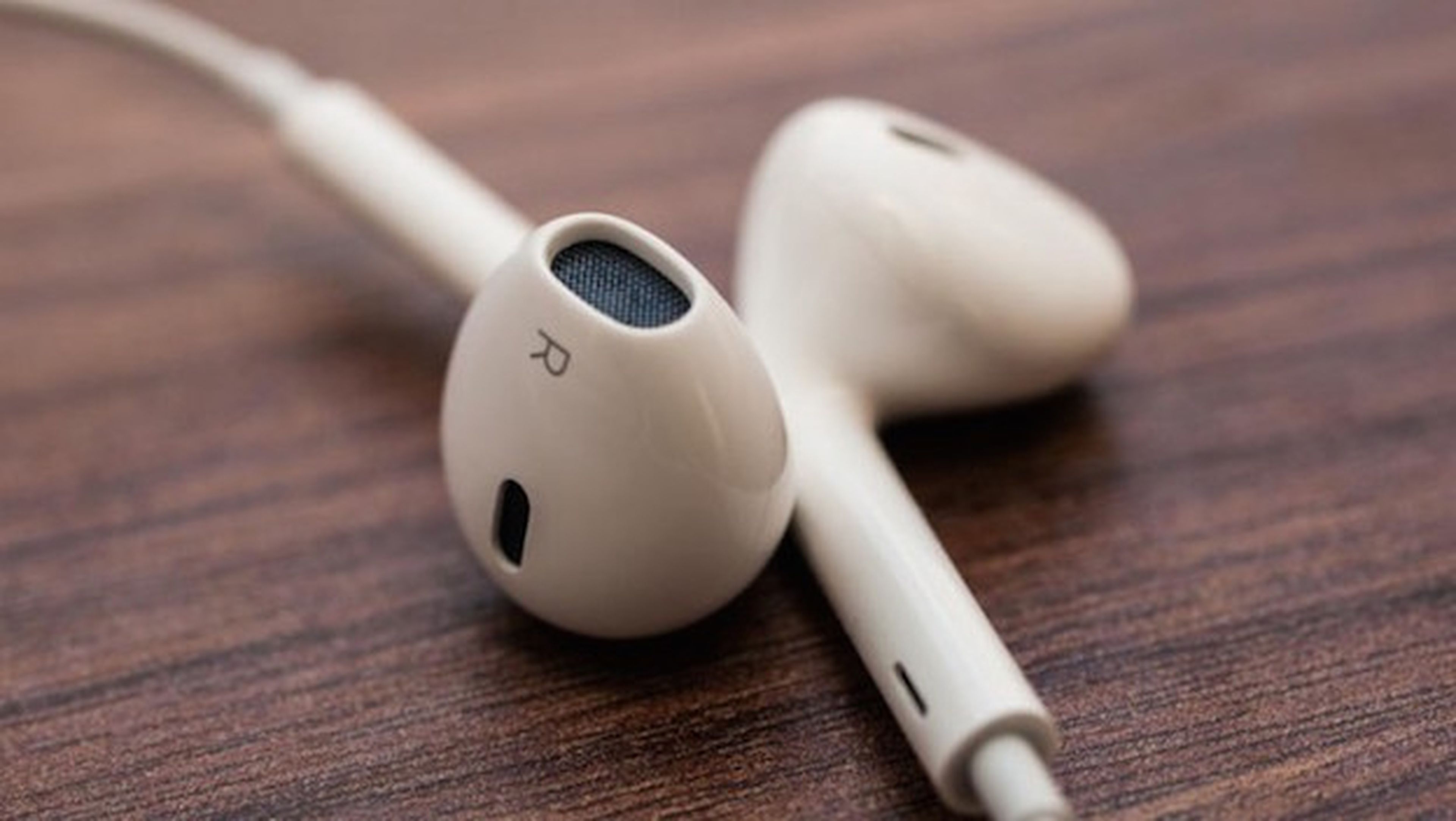 Apple abandona el puerto para auriculares