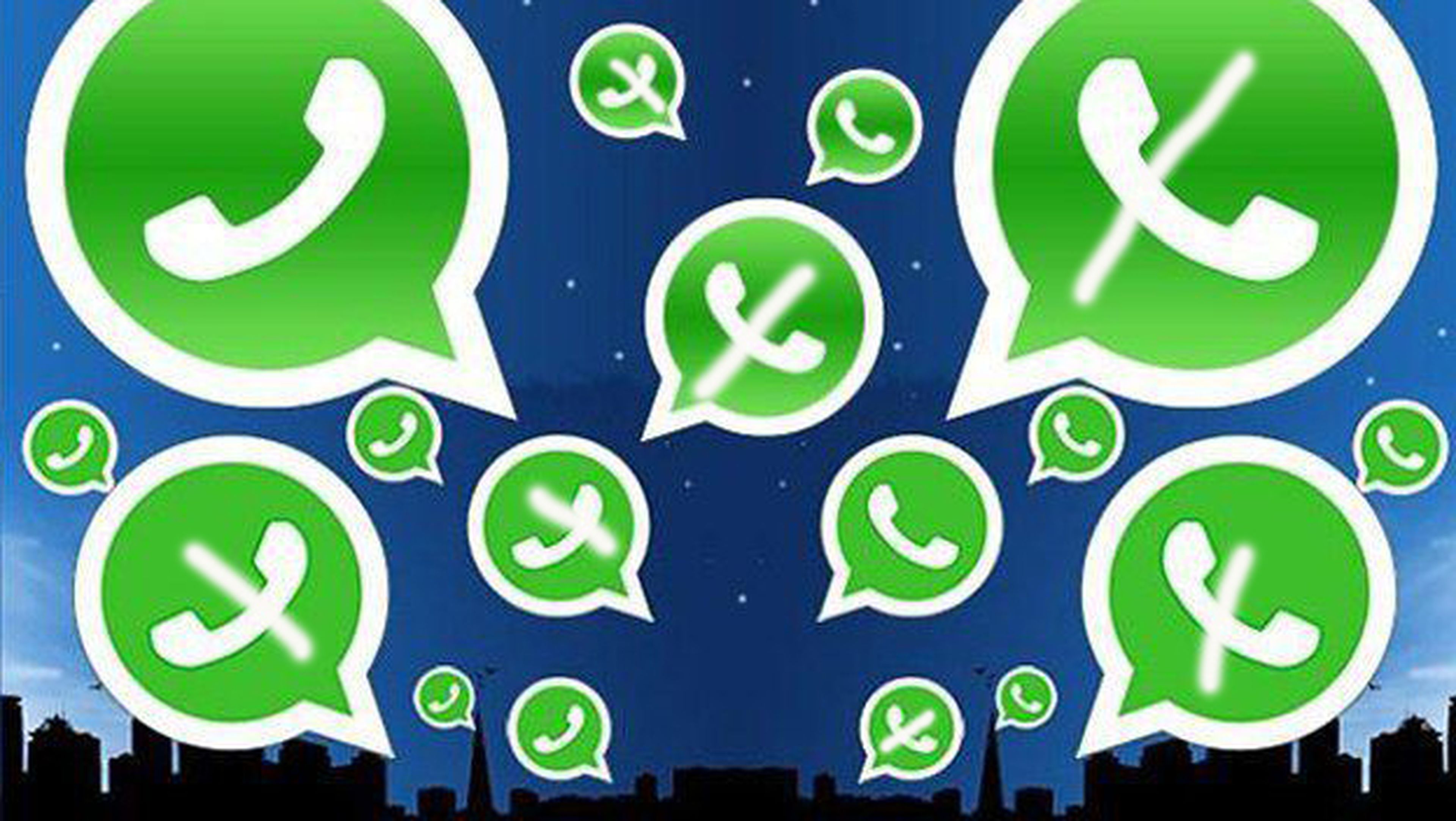 Bloqueo a WhatsApp y servicios VoIP en Marruecos