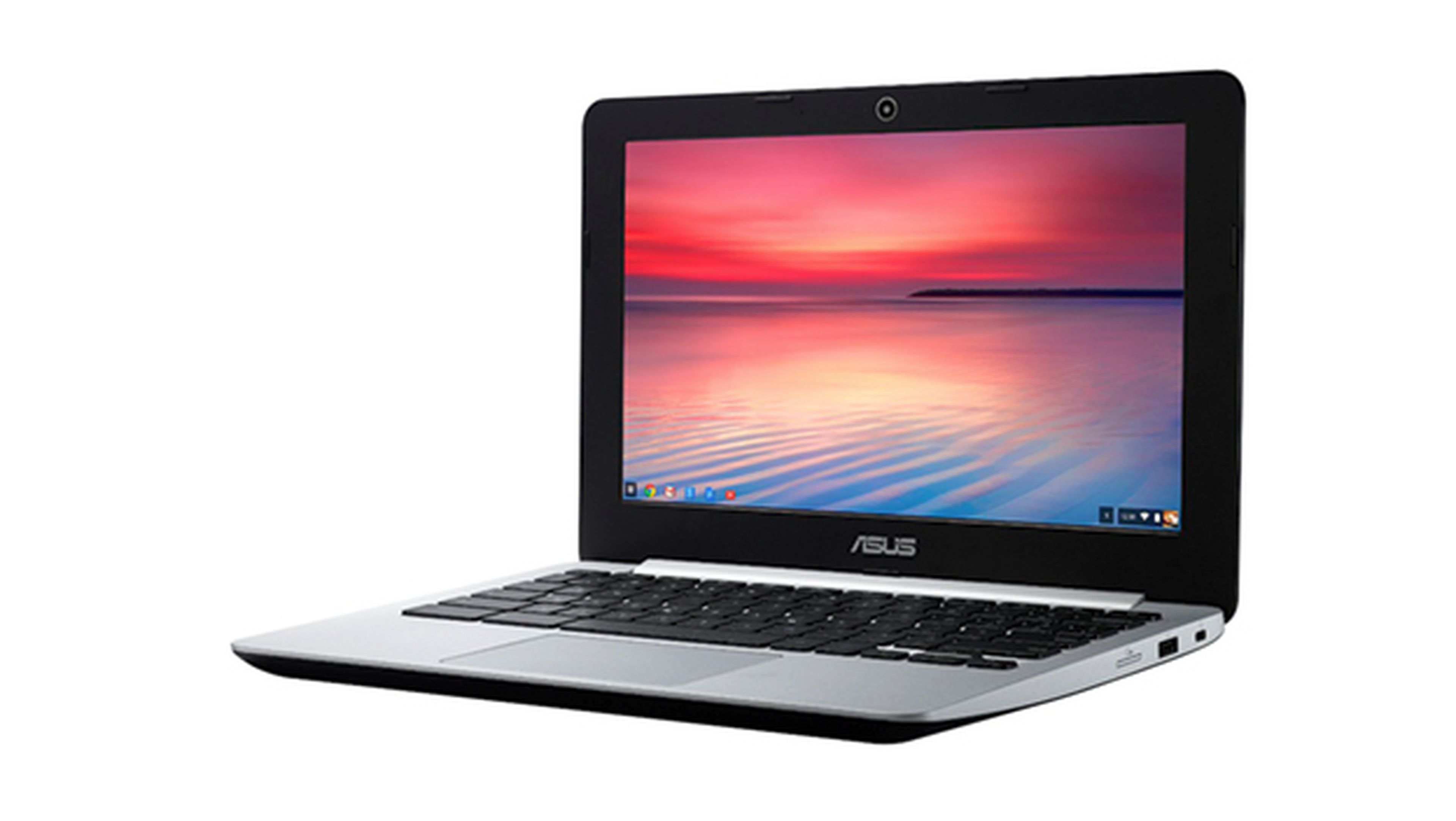 Asus Chromebook C200MA