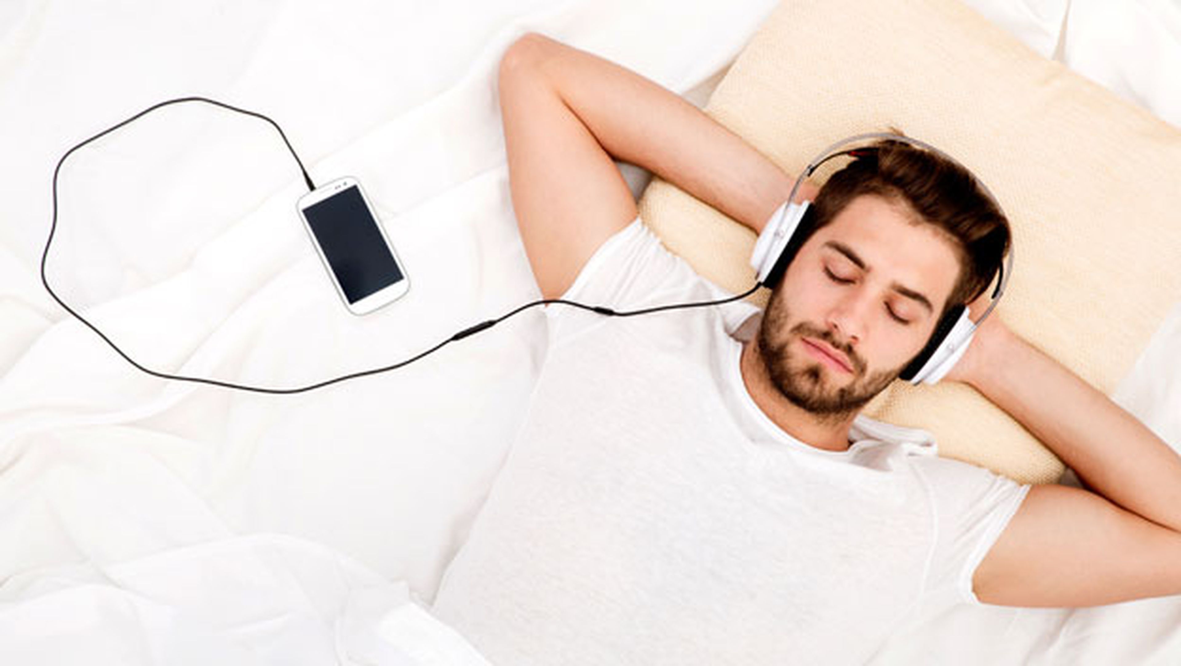 Configura la función “Sleep time” en tus dispositivos