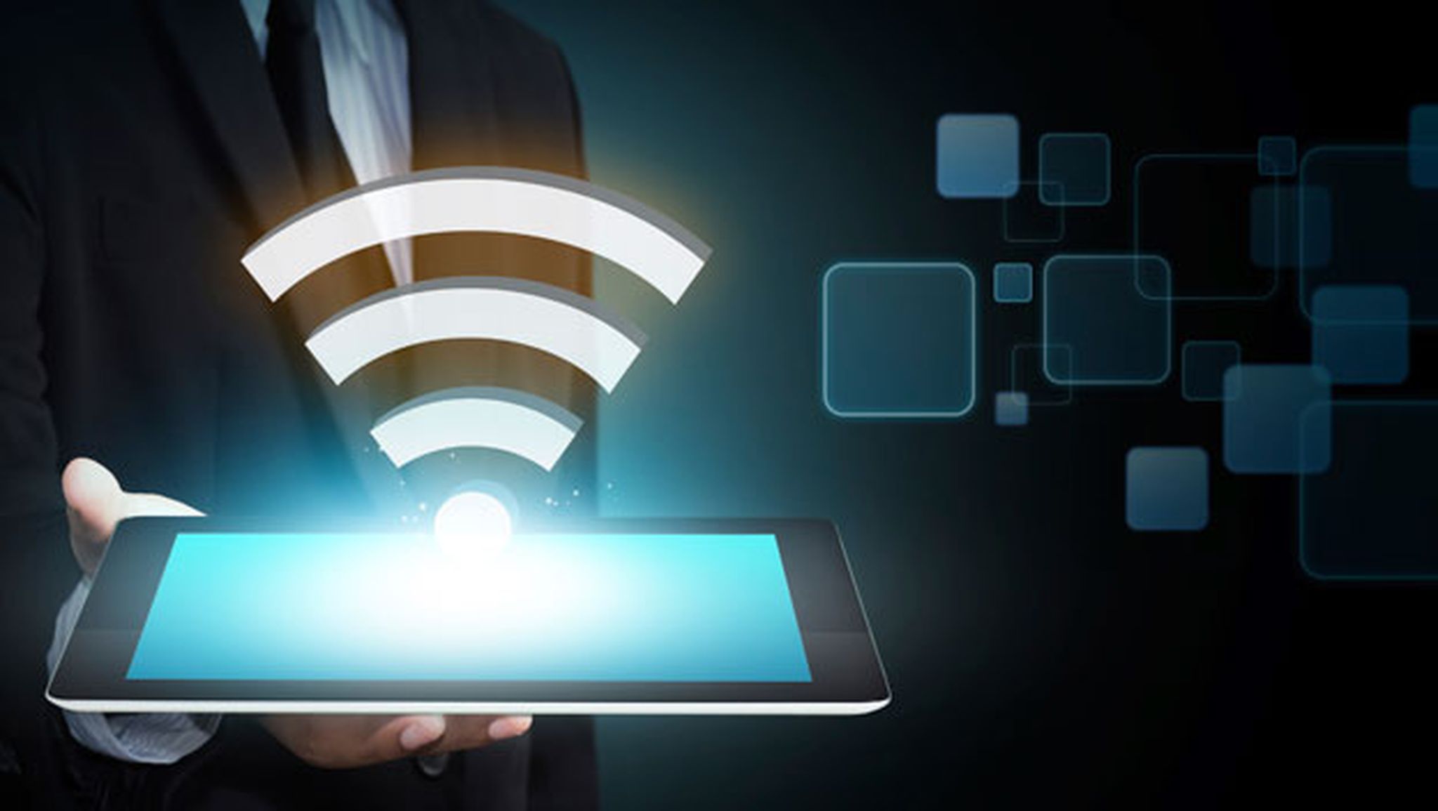 Todo lo que necesitas saber del WiFi AD, WiFi AH y HaLow