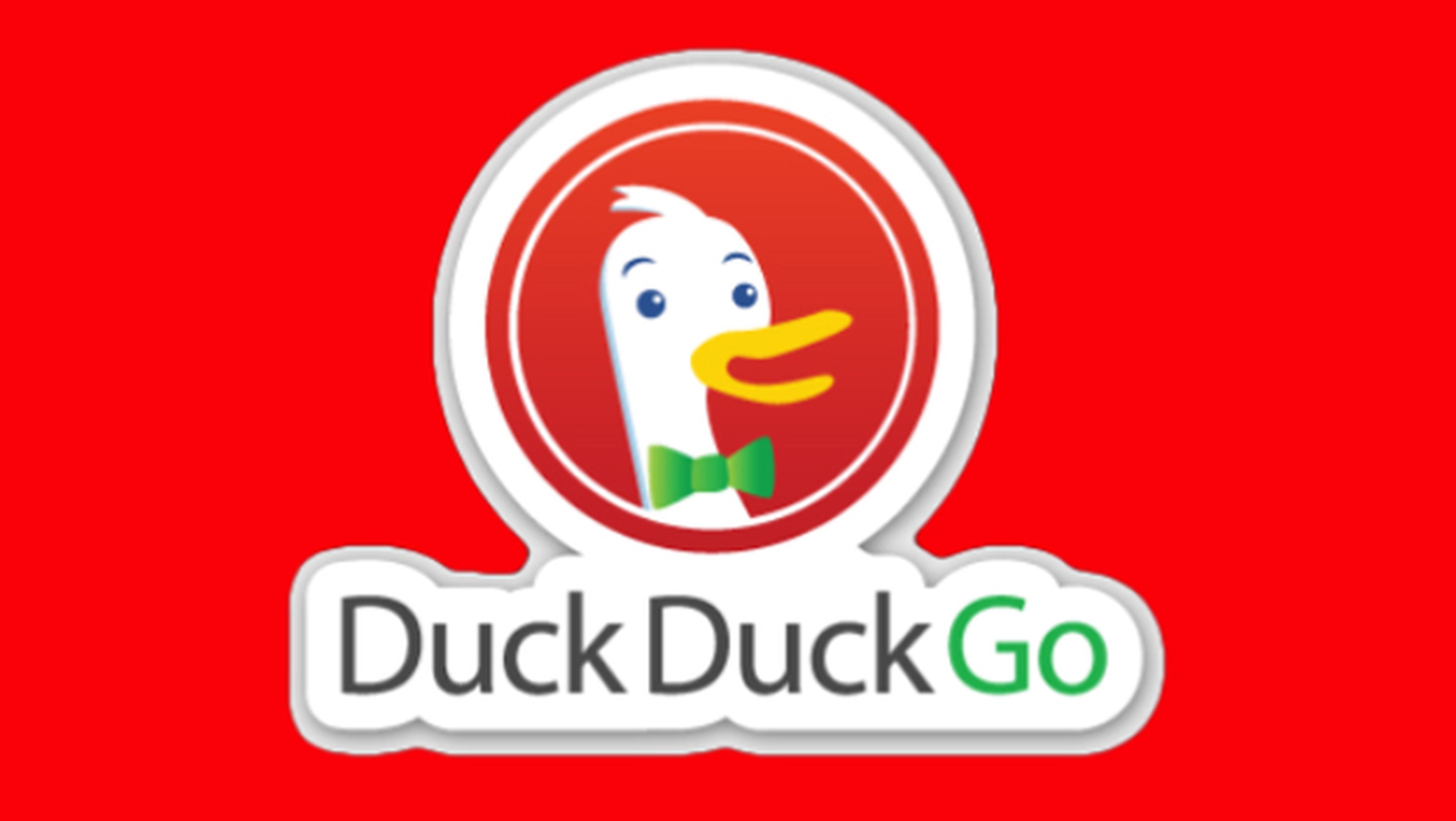 buscador duckduckgo, buscador duck duck go, alternativa google, buscador anonimo