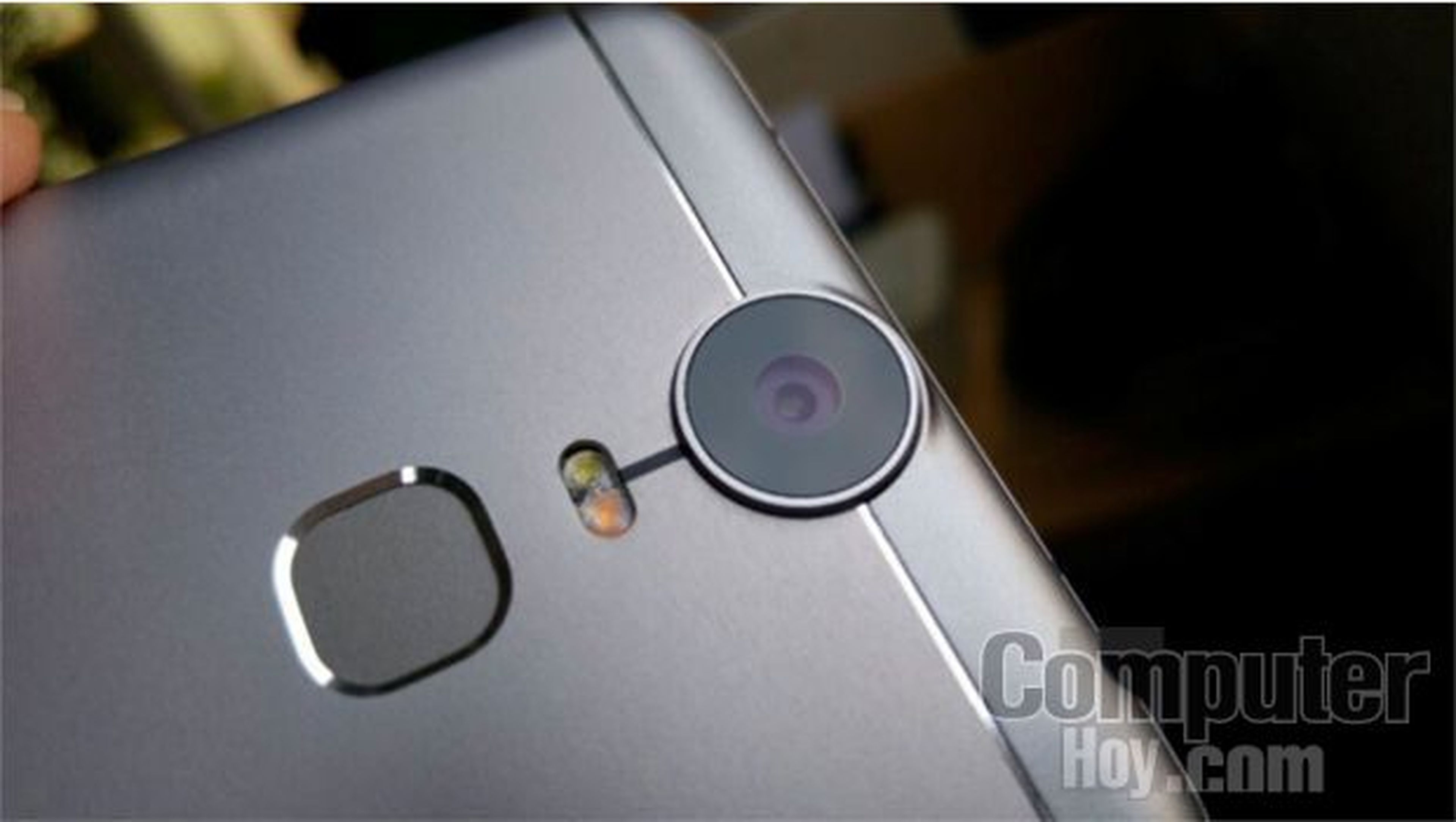 Se ha conocido que el próximo smartphone de Oukitel incluirá conectividad 4G LTE, NFC y cámaras fabricadas por Sony.