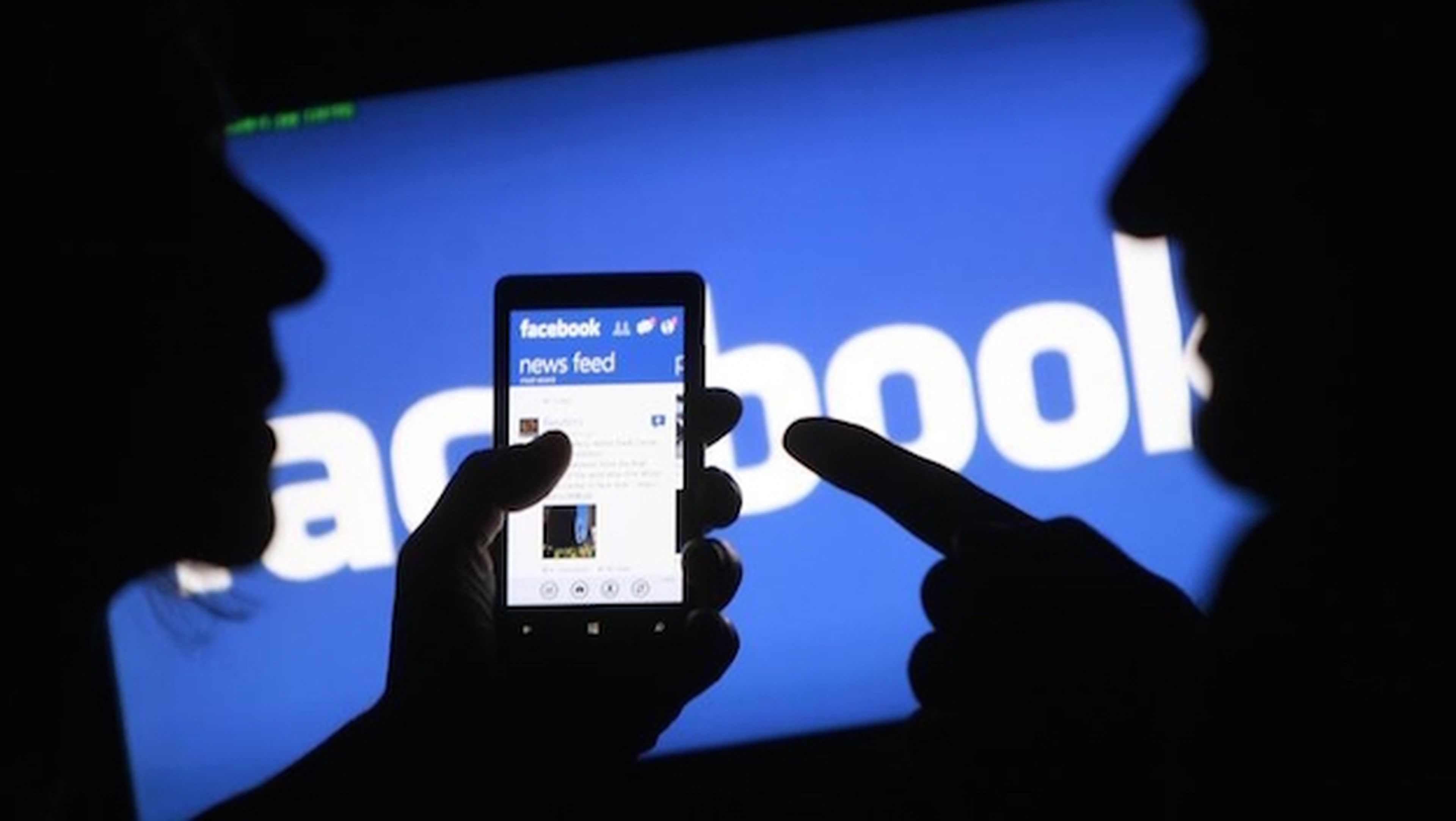 Facebook lanza iniciativa contra publicaciones violentas
