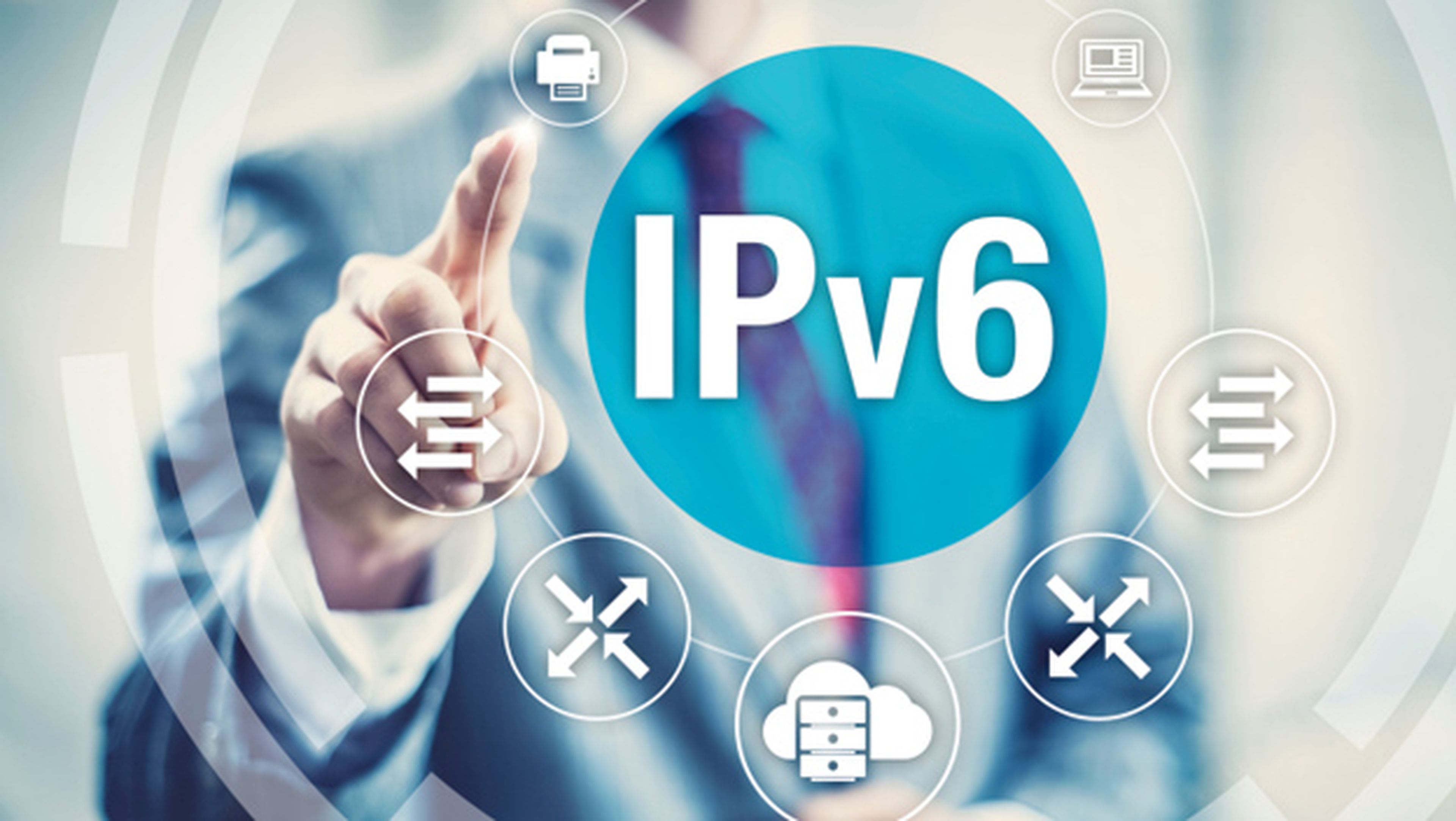 ipv6 definicion, ipv6 conexion, protocolo ipv6, explicacion ipv6