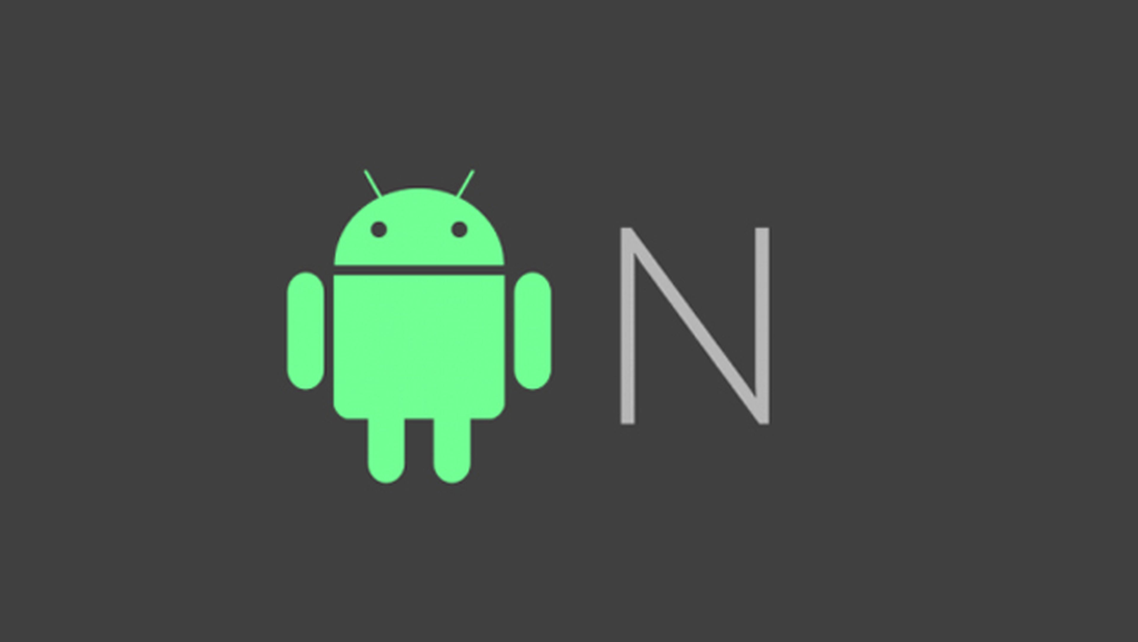 Características Android N