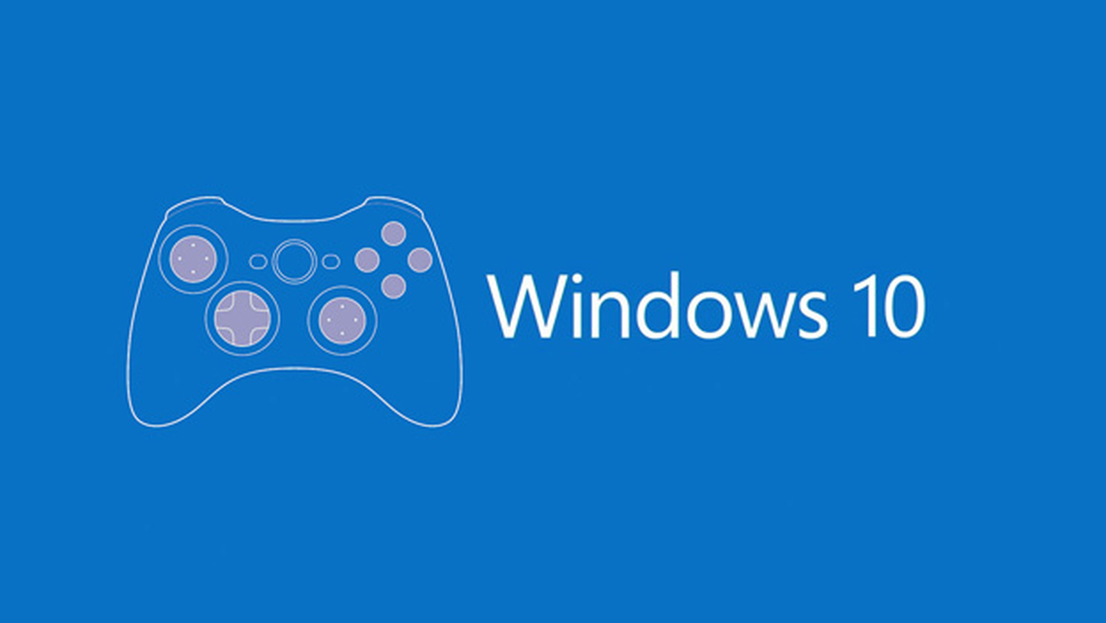 La nueva preview build de Windows 10 congela varios juegos de PC