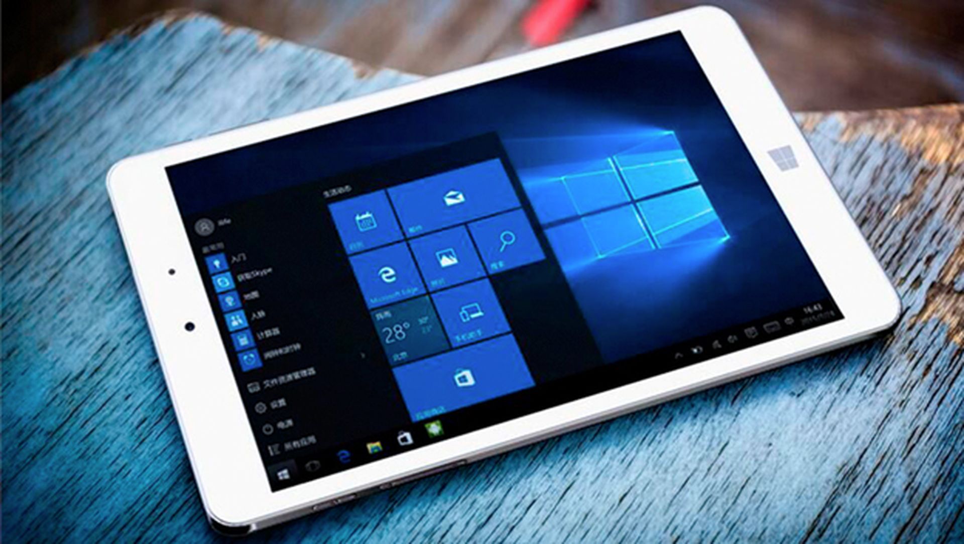 Chuwi Hi8 Pro con Windows 10 por 96.9 $ por tiempo limitado
