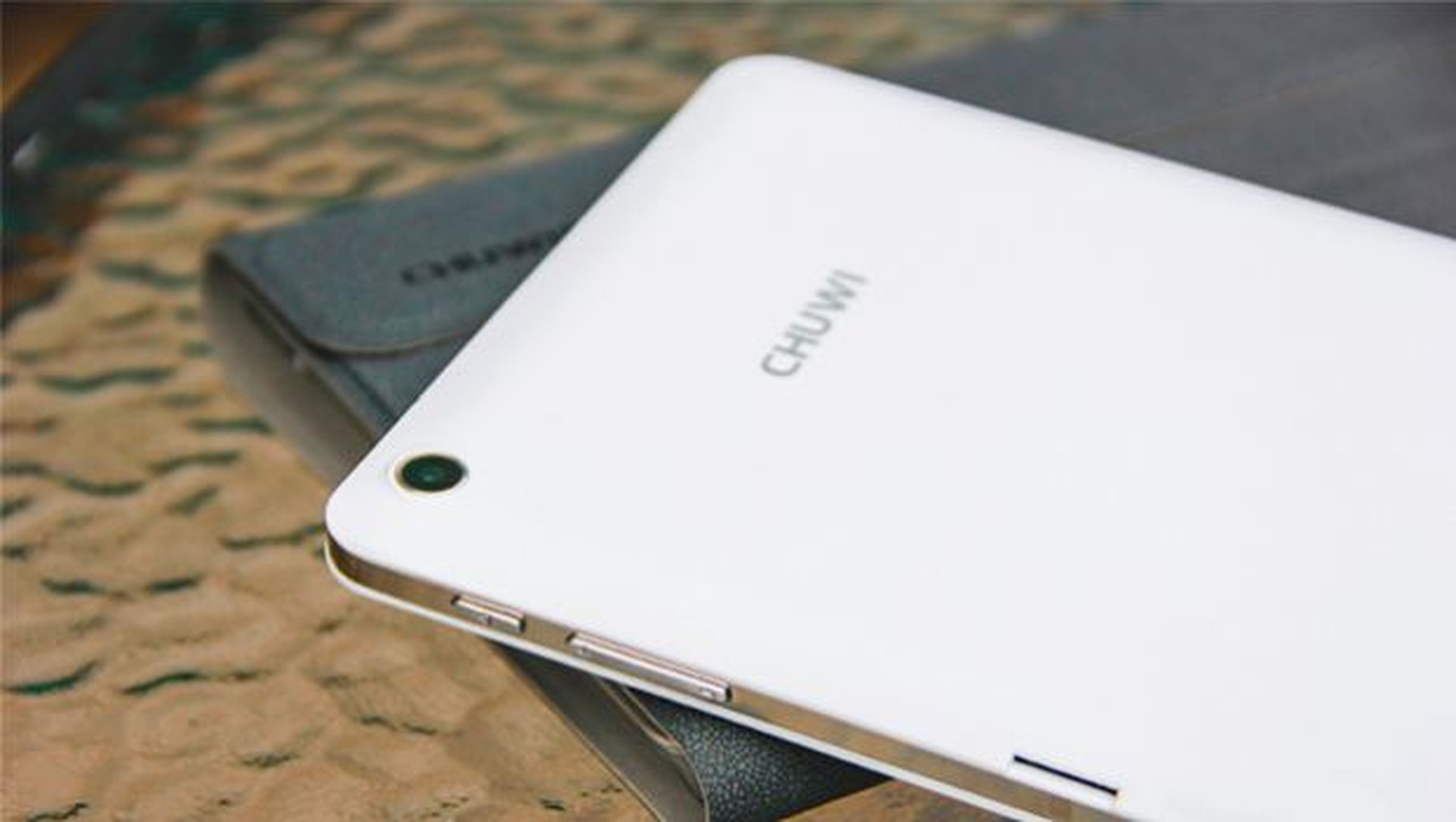La Chuwi Hi8 Pro es una de las de las tablets chinas con Windows 10 más populares.