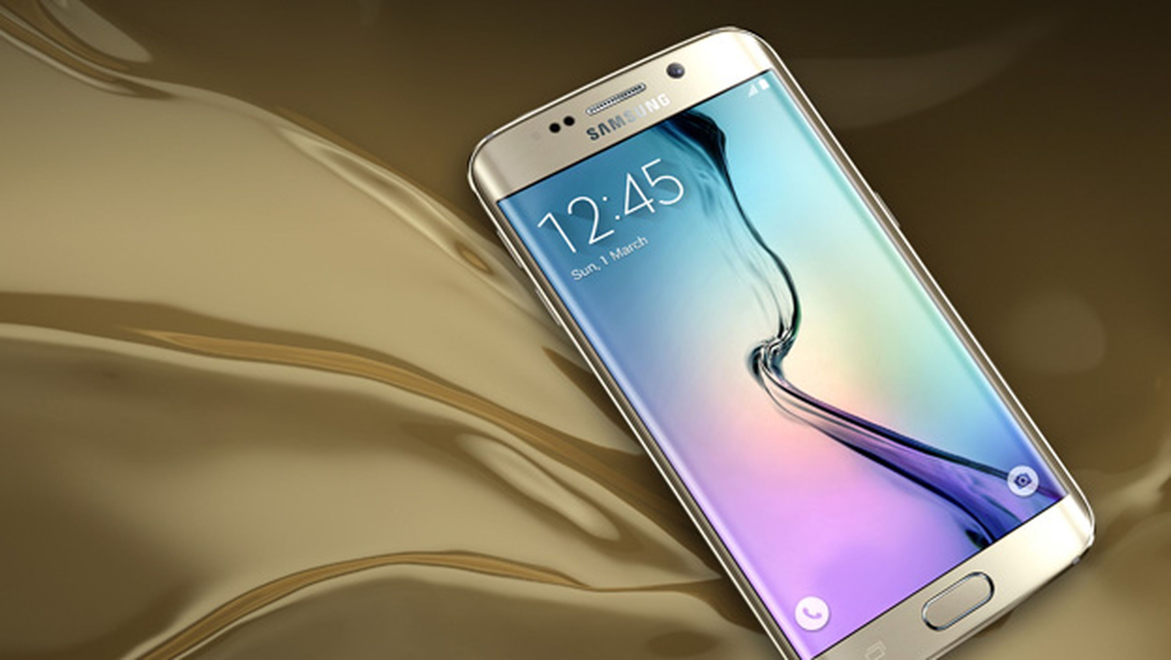 actualización Samsung Galaxy