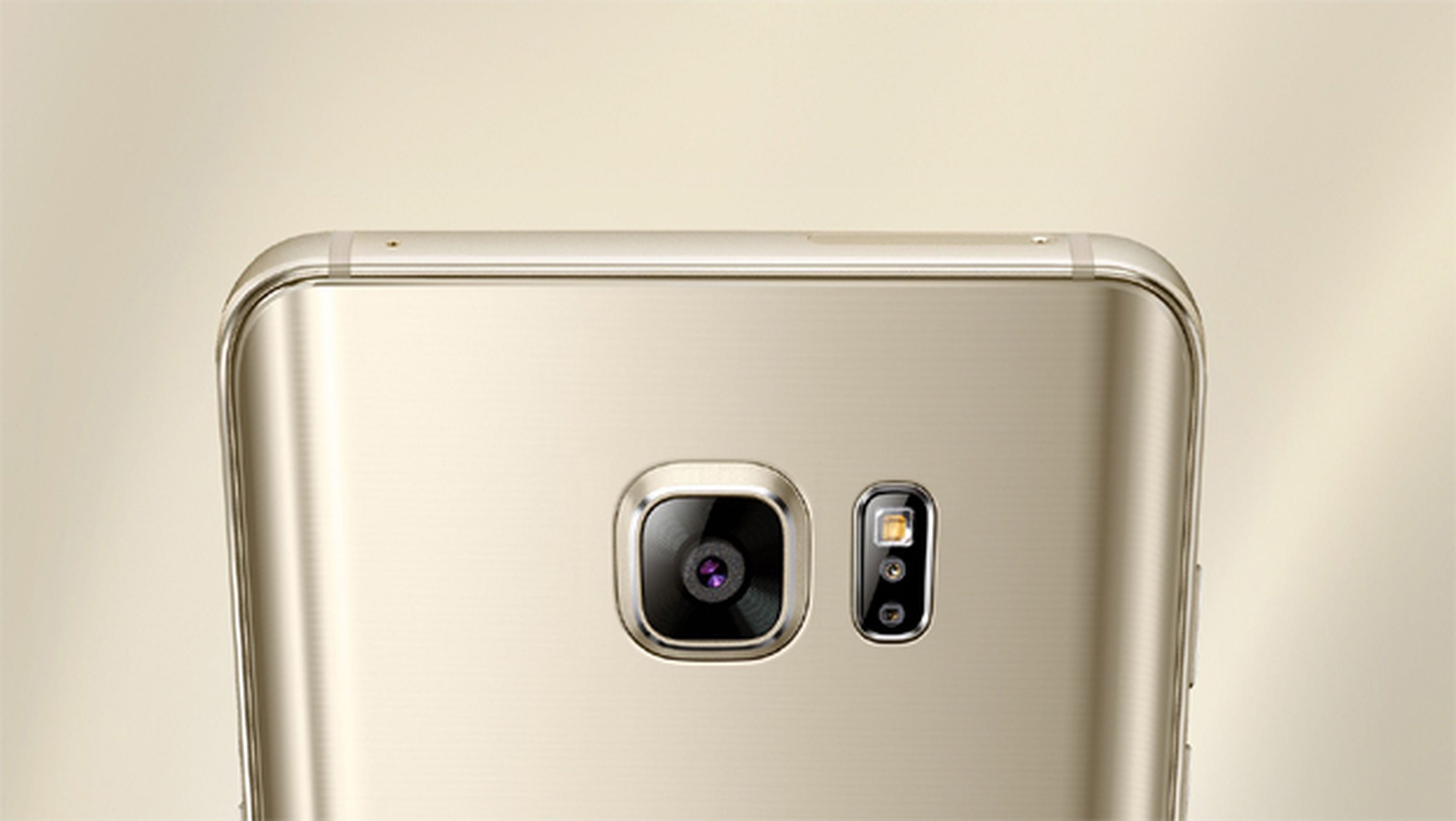 Rendimiento del Samsung Galaxy S7