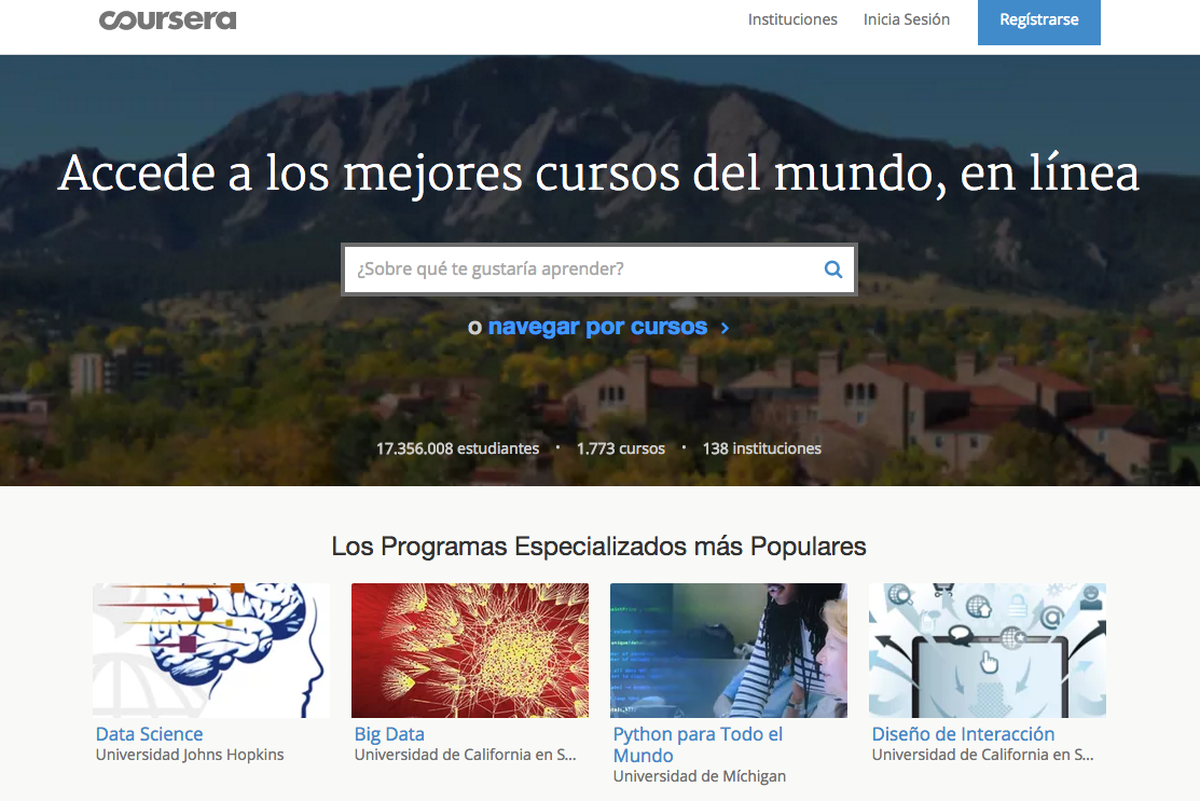 Las mejores webs para aprender a programar gratis
