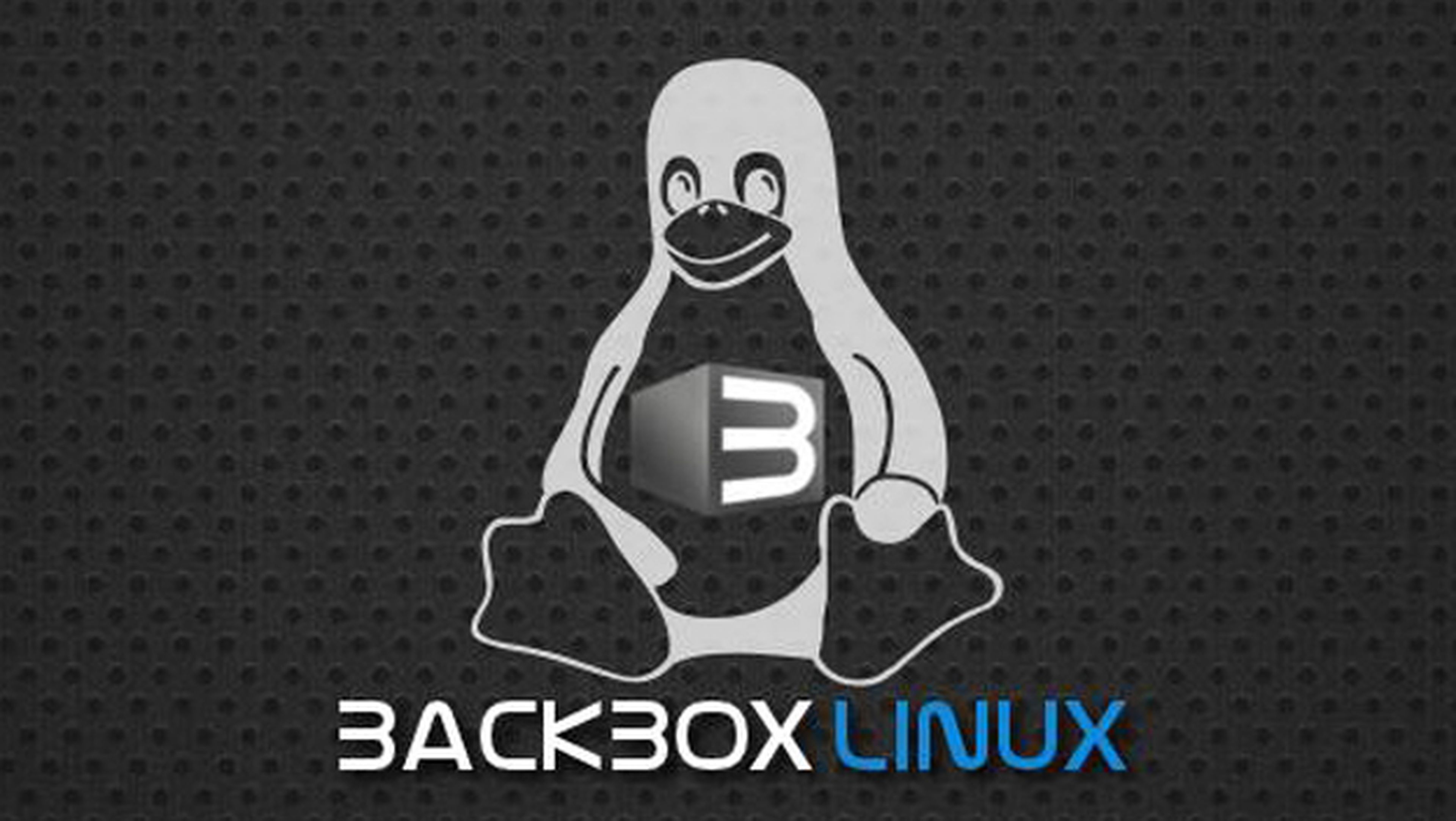 Lanzan BackBox 4.5 con nuevas herramientas para el hacking