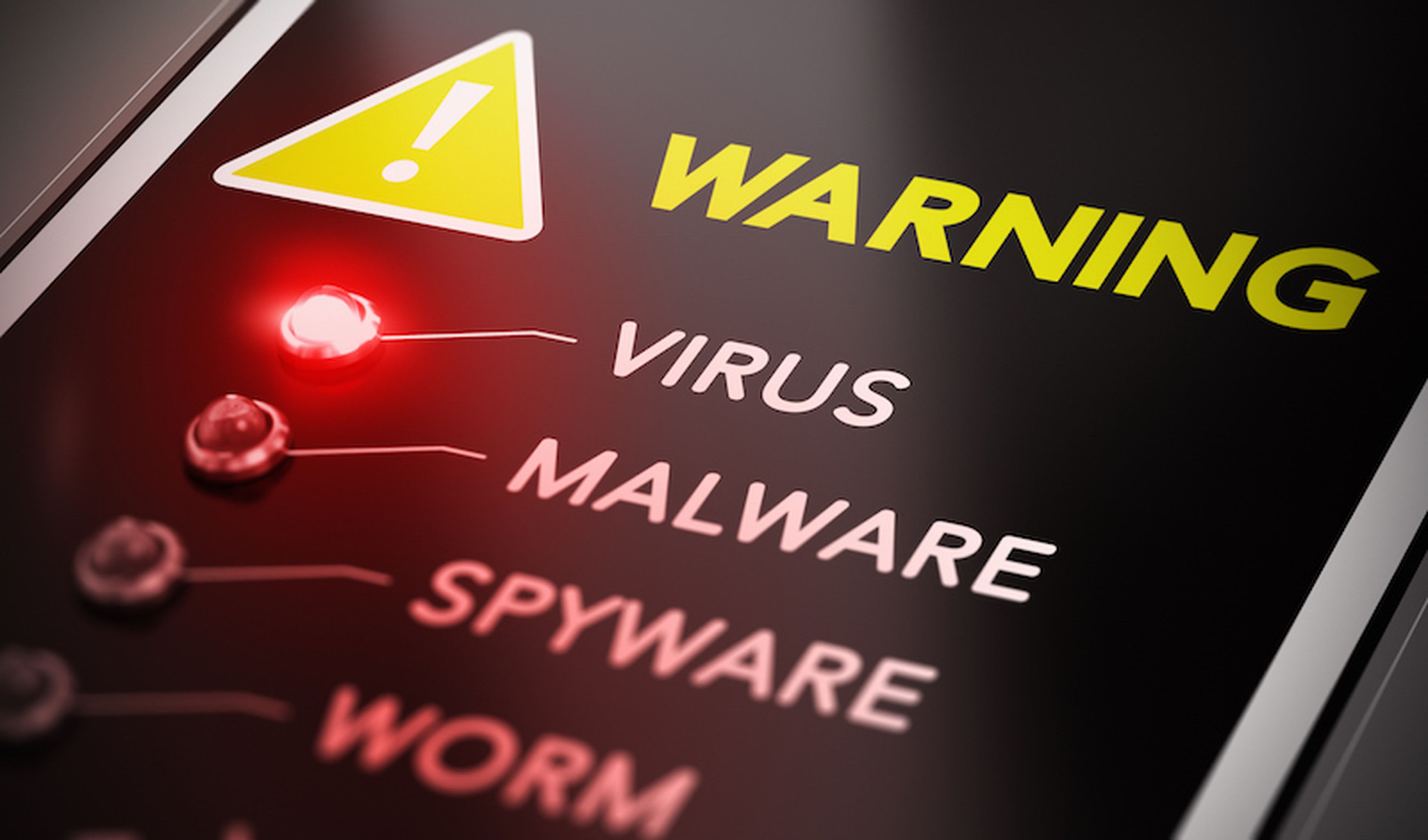 Los virus más peligrosos de la historia de la informática