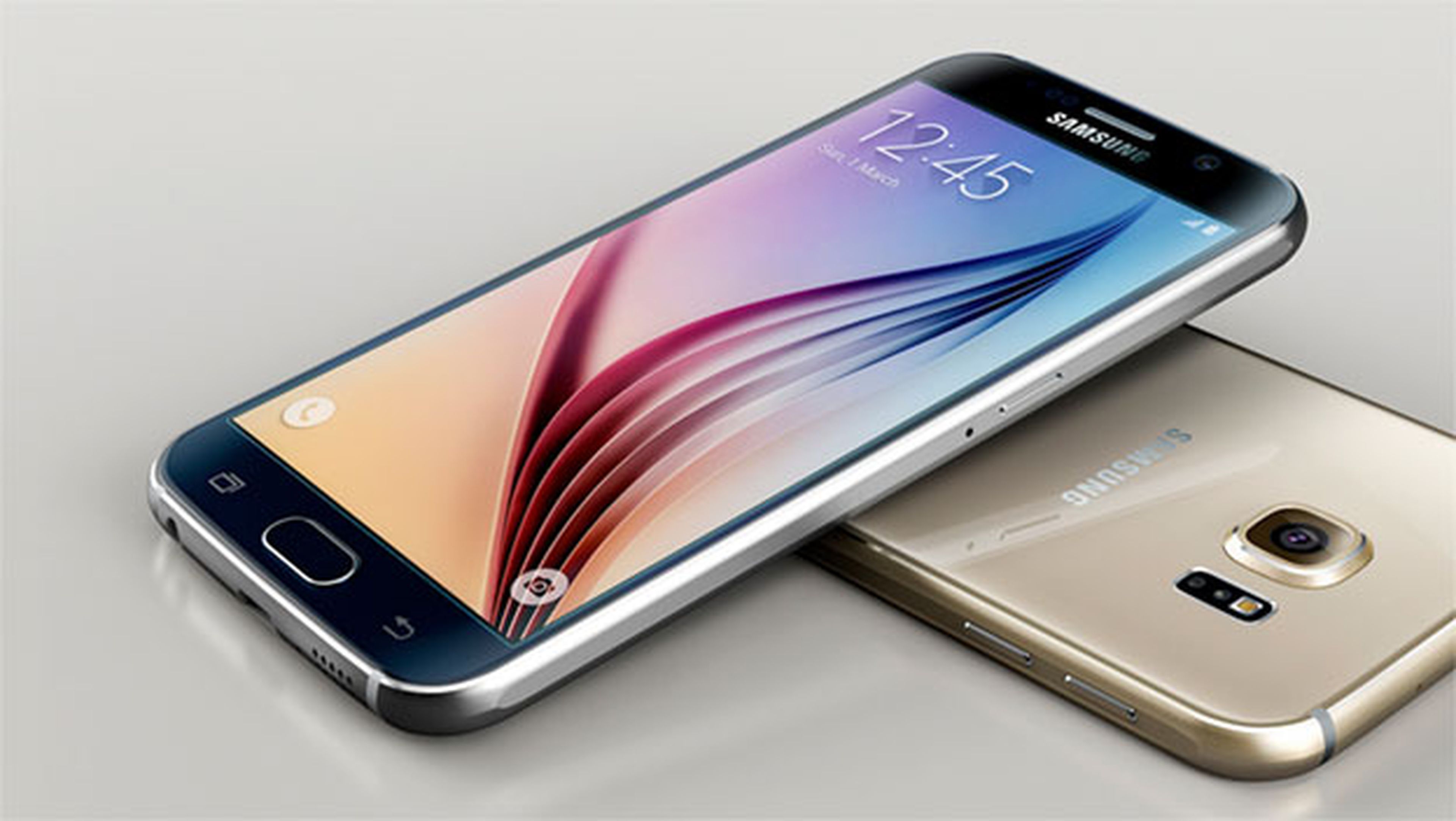 Samsung Galaxy S6 de 32 GB