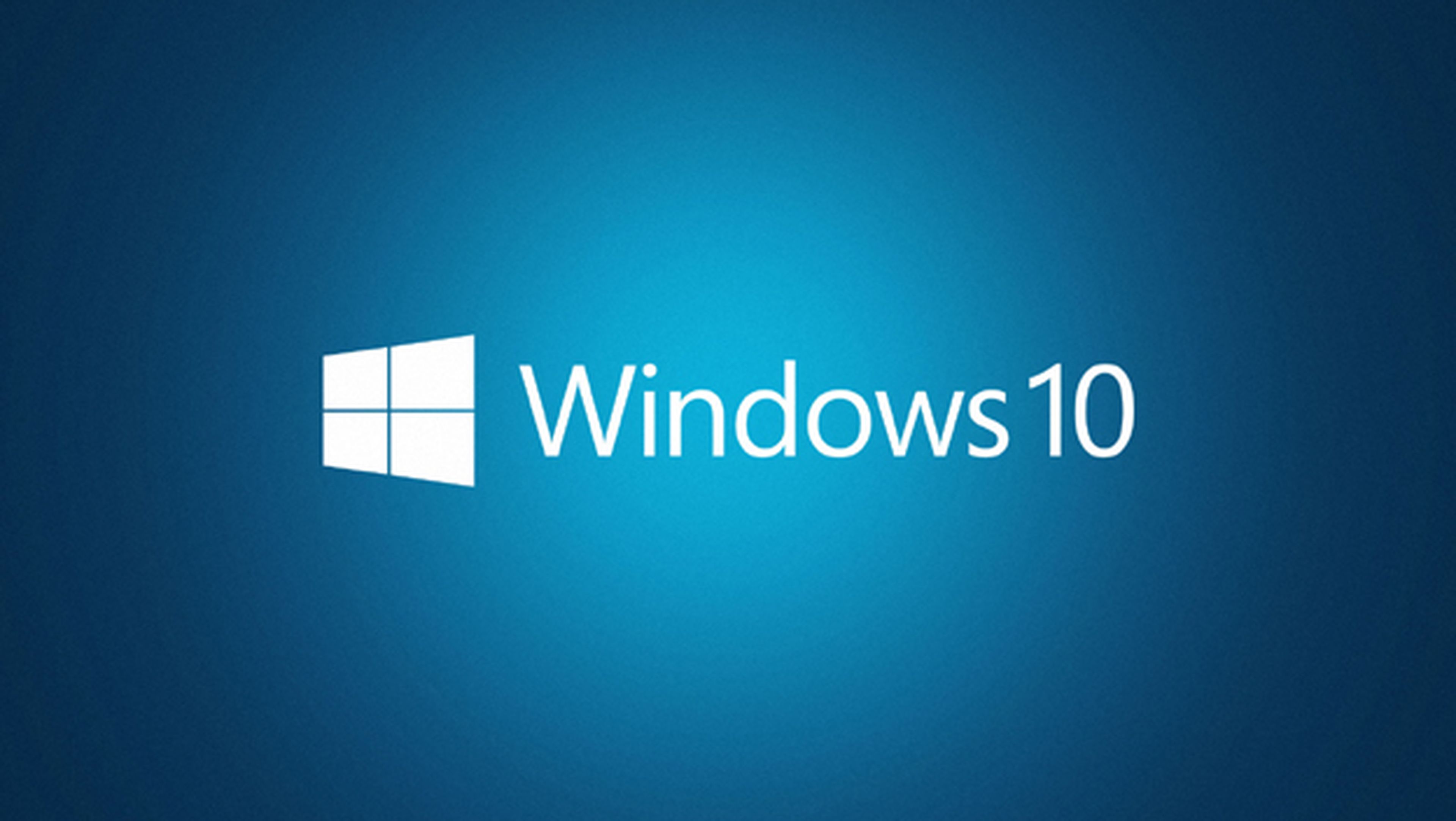 Instalación automática de Windows 10