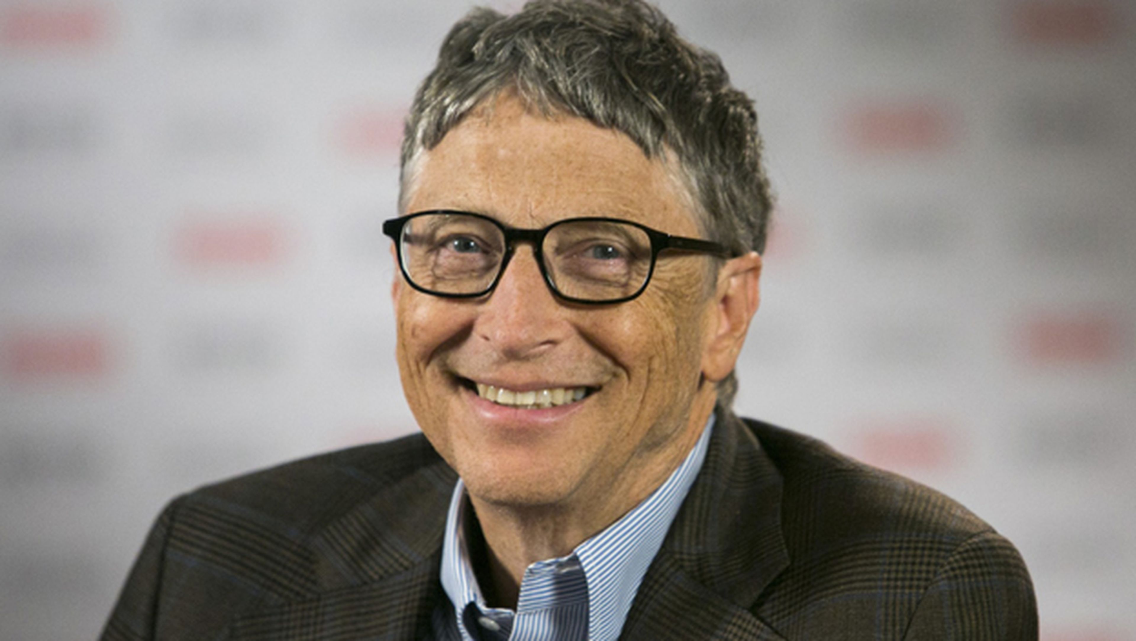 Bill Gates, un jefe exigente al estilo de Steve Jobs