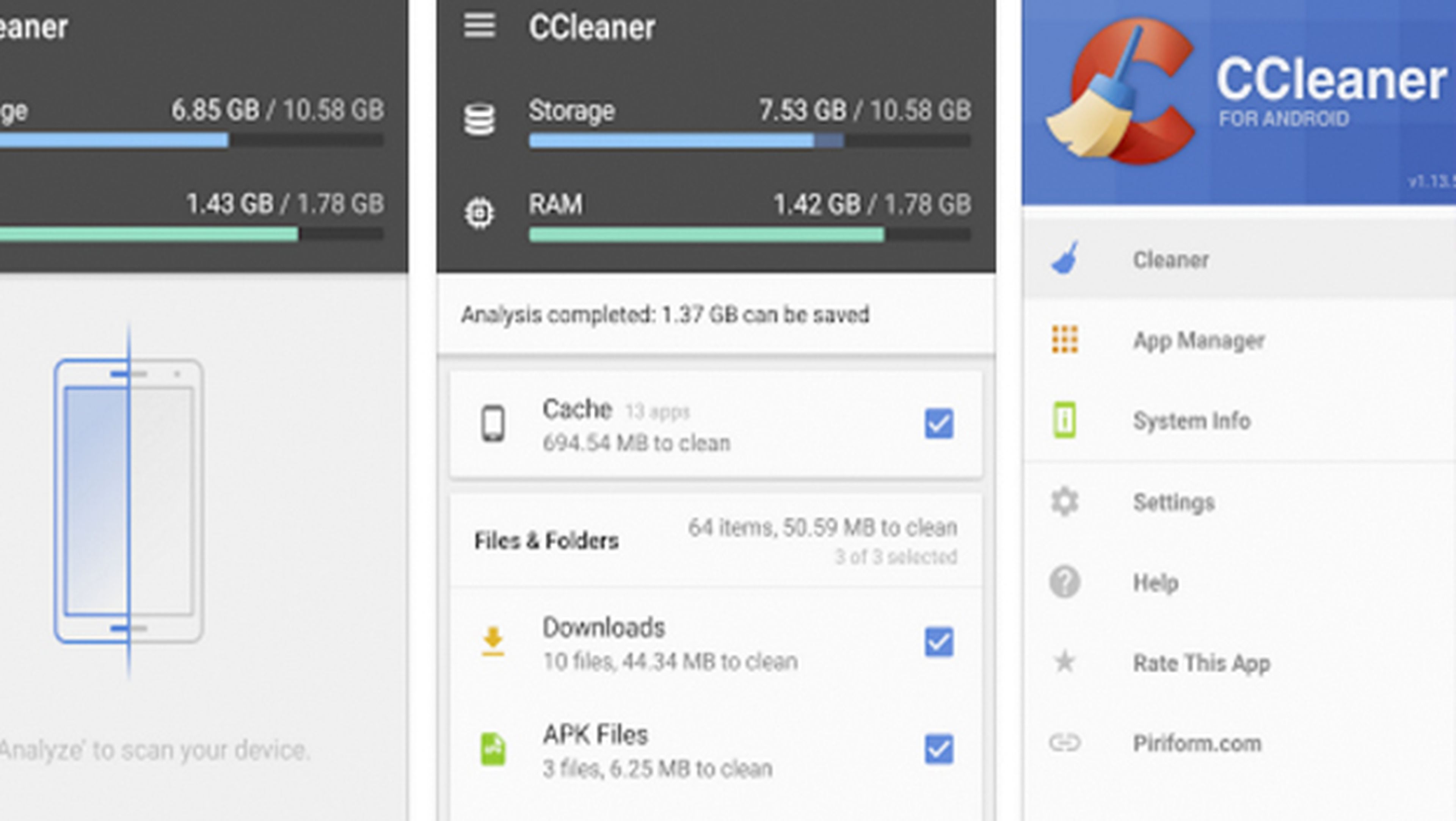 CCleaner