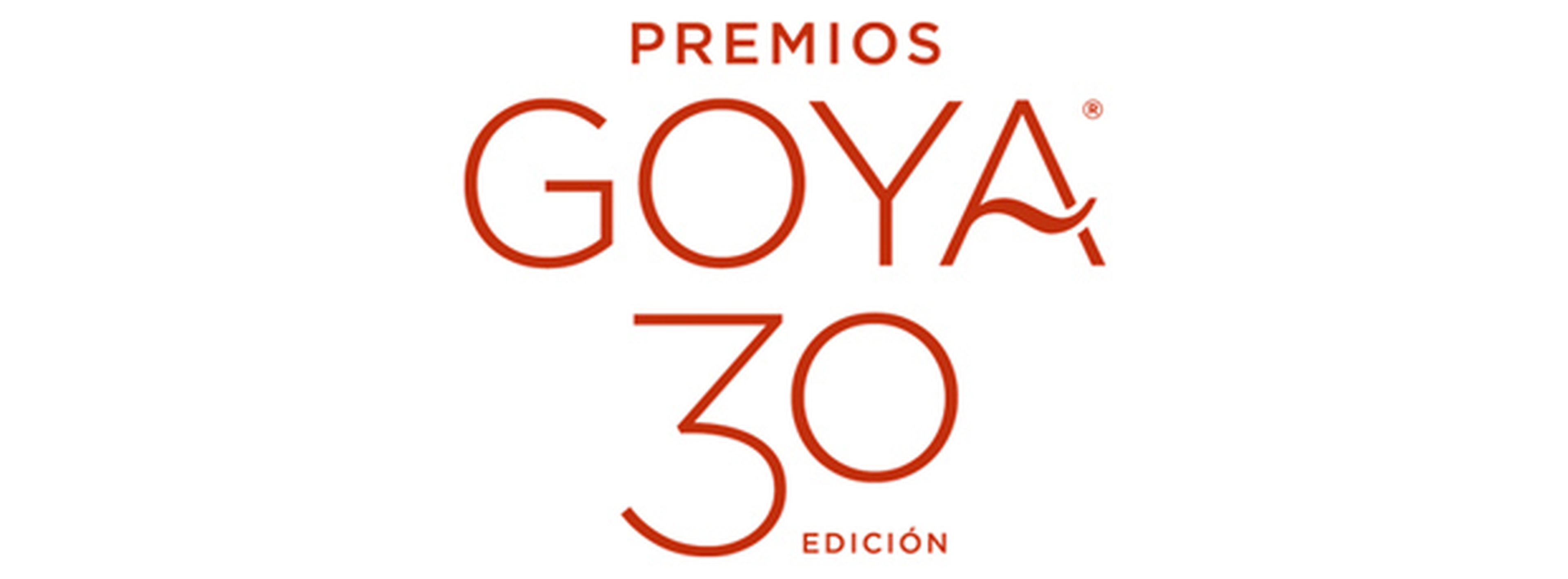 Premios Goya 2016 online