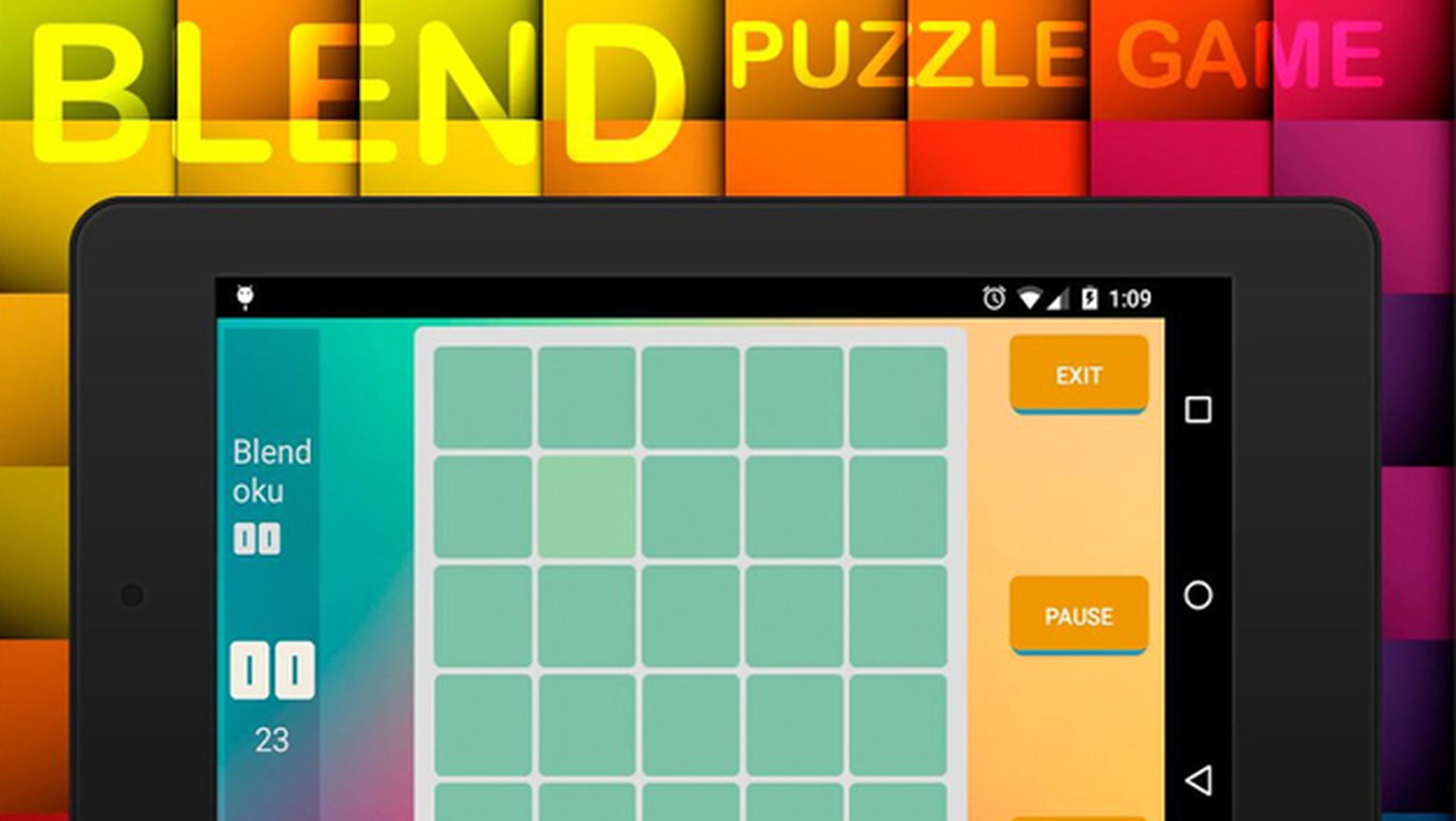 Blend Color Puzzle, la nueva estafa que suscribe a la víctima