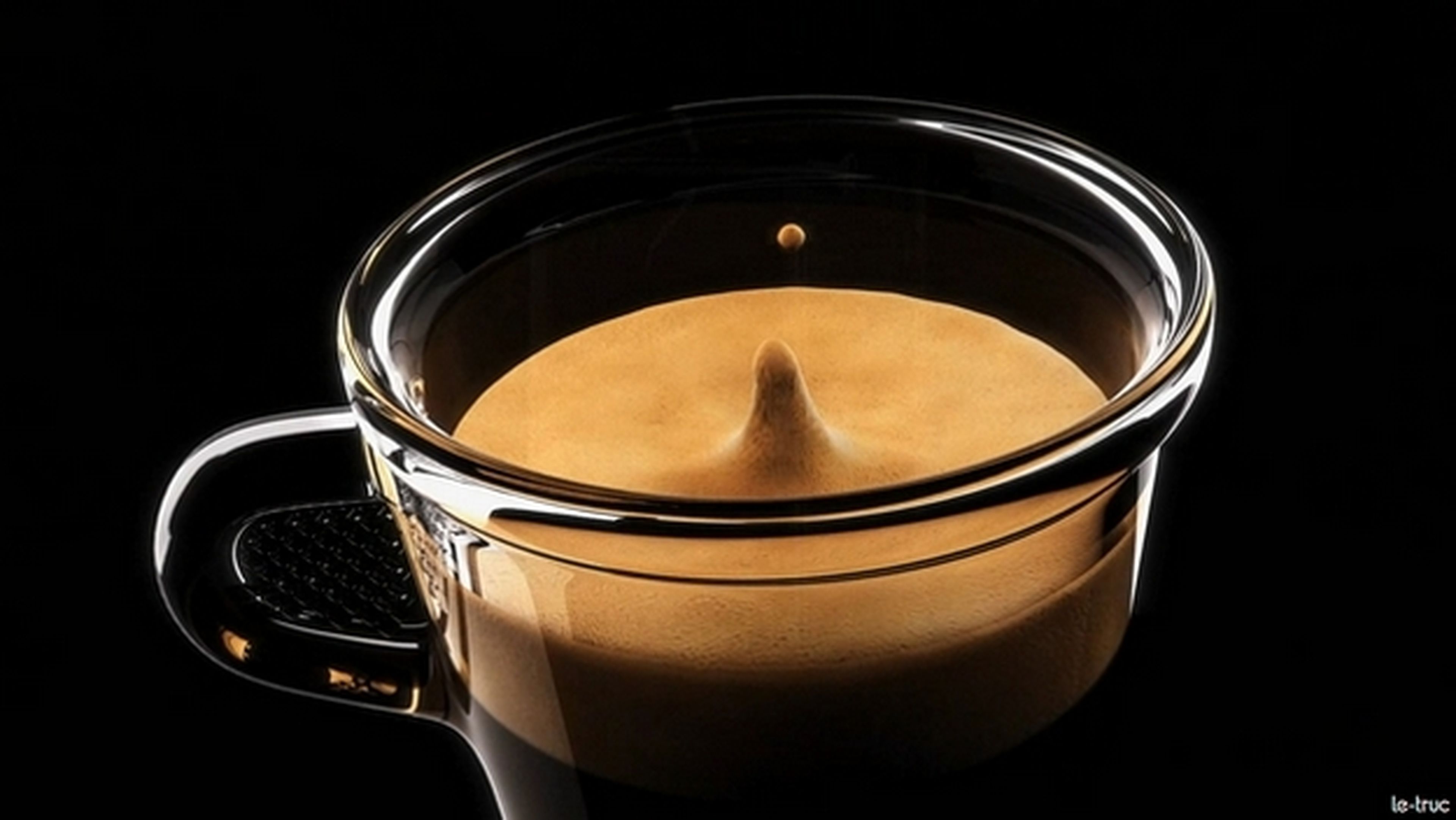Cómo elegir una cafetera de cápsulas: Nespresso, Tassimo, Dolce Gusto, Senseo