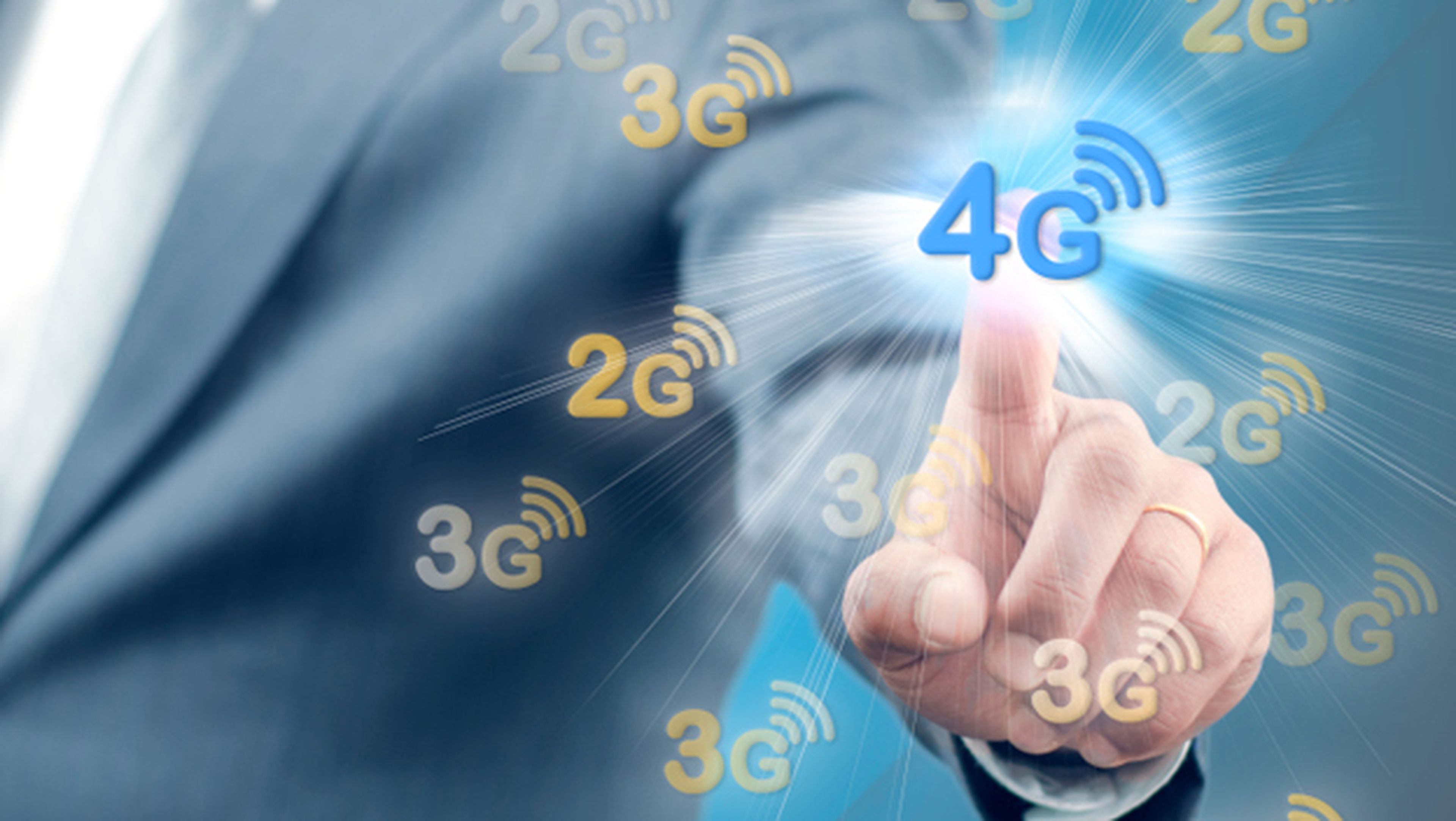 4G, LTE, conexion 4g