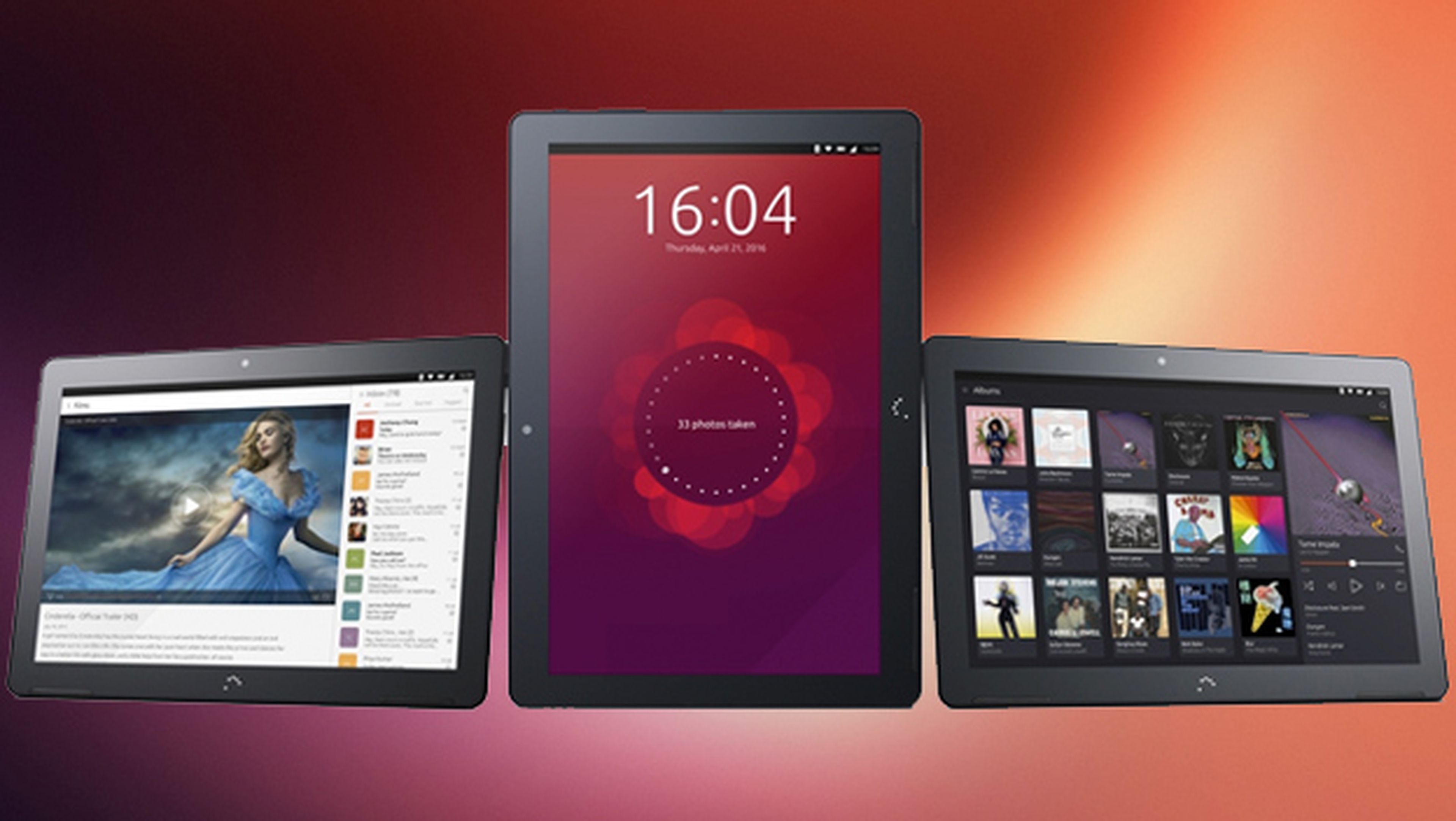 bq Ubuntu, tablet ubuntu, tablet bq