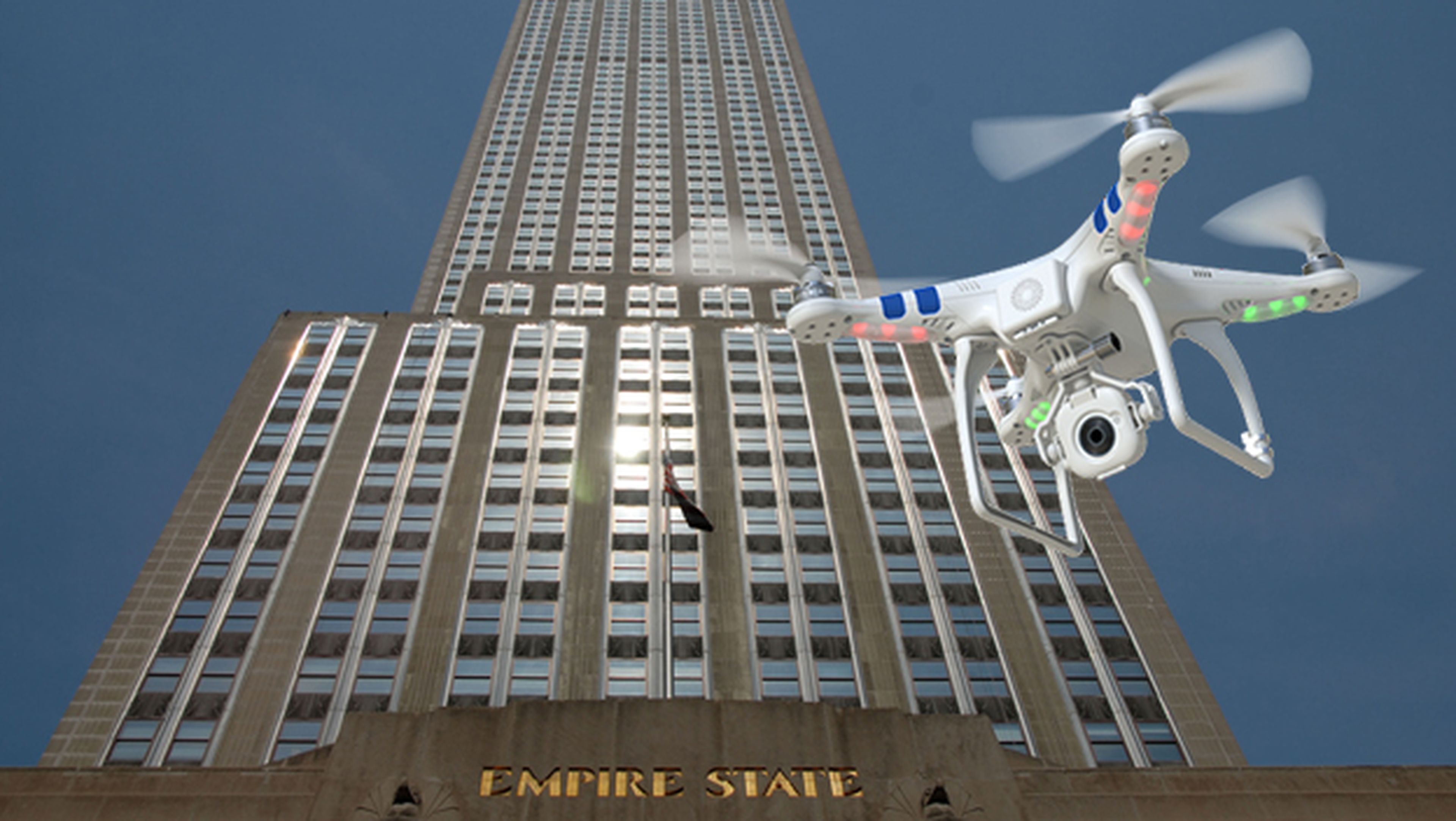estrellar drone empire state
