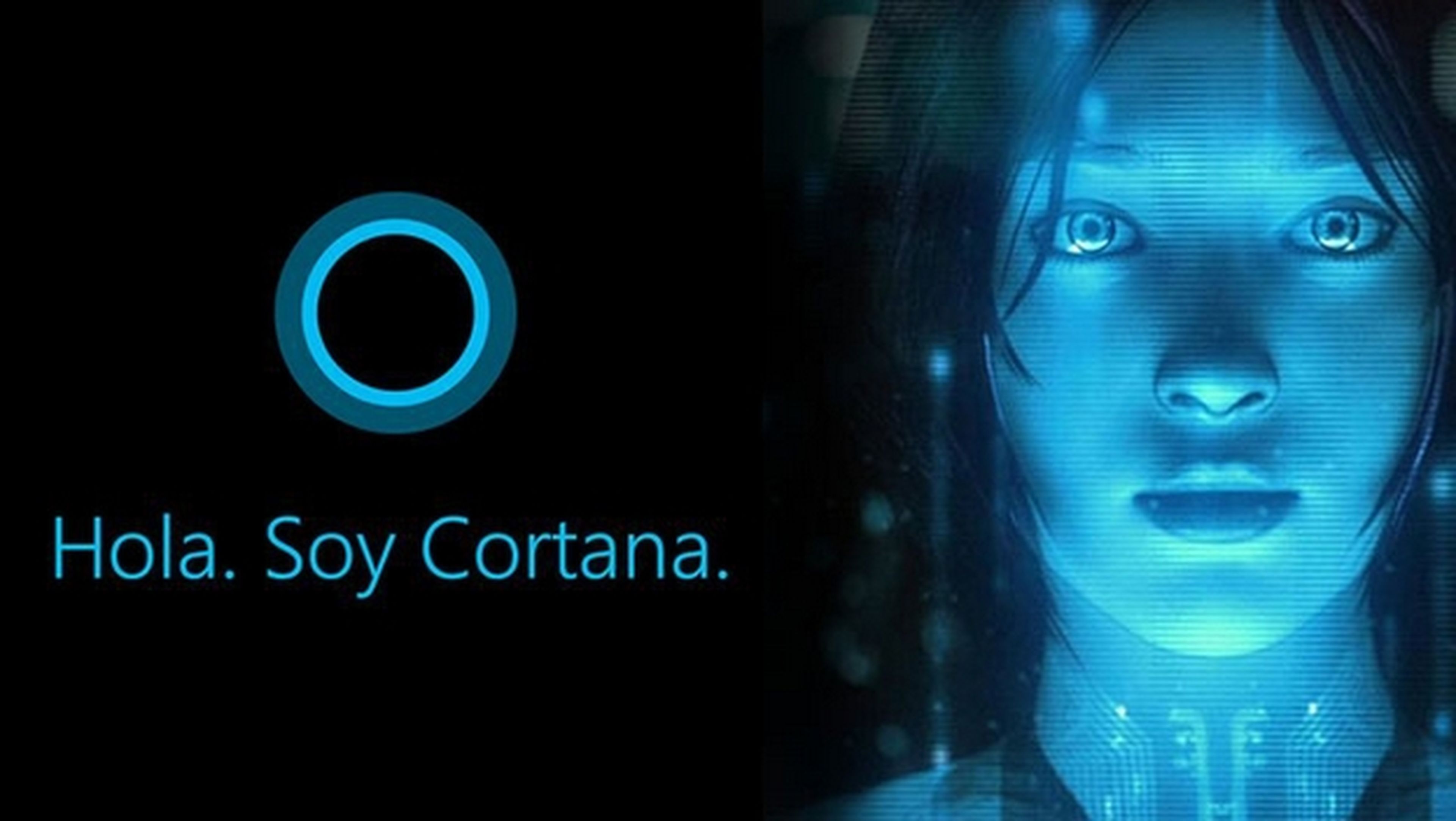 Así reacciona Cortana cuando la acosan sexualmente
