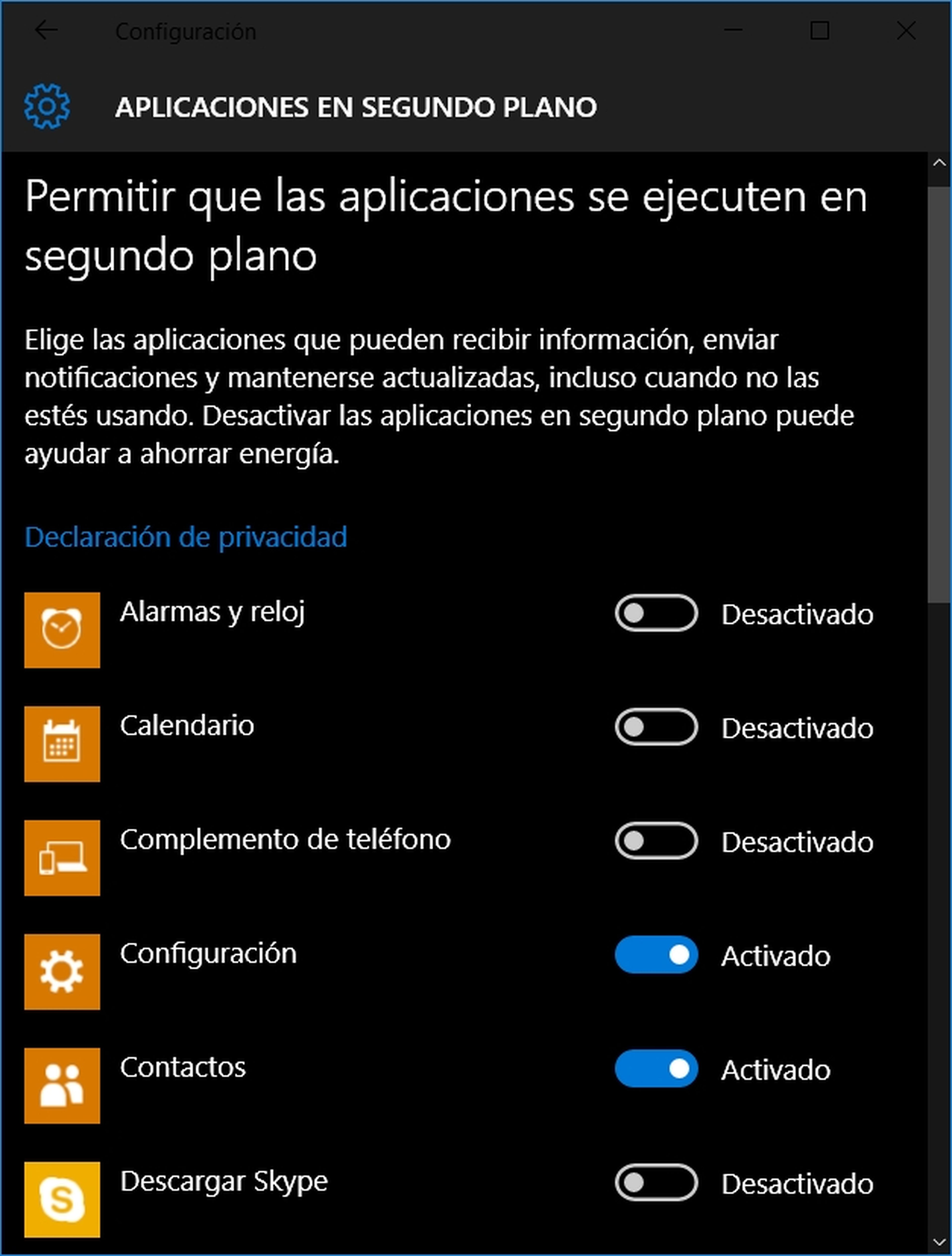 25 trucos imprescindibles para Windows 10