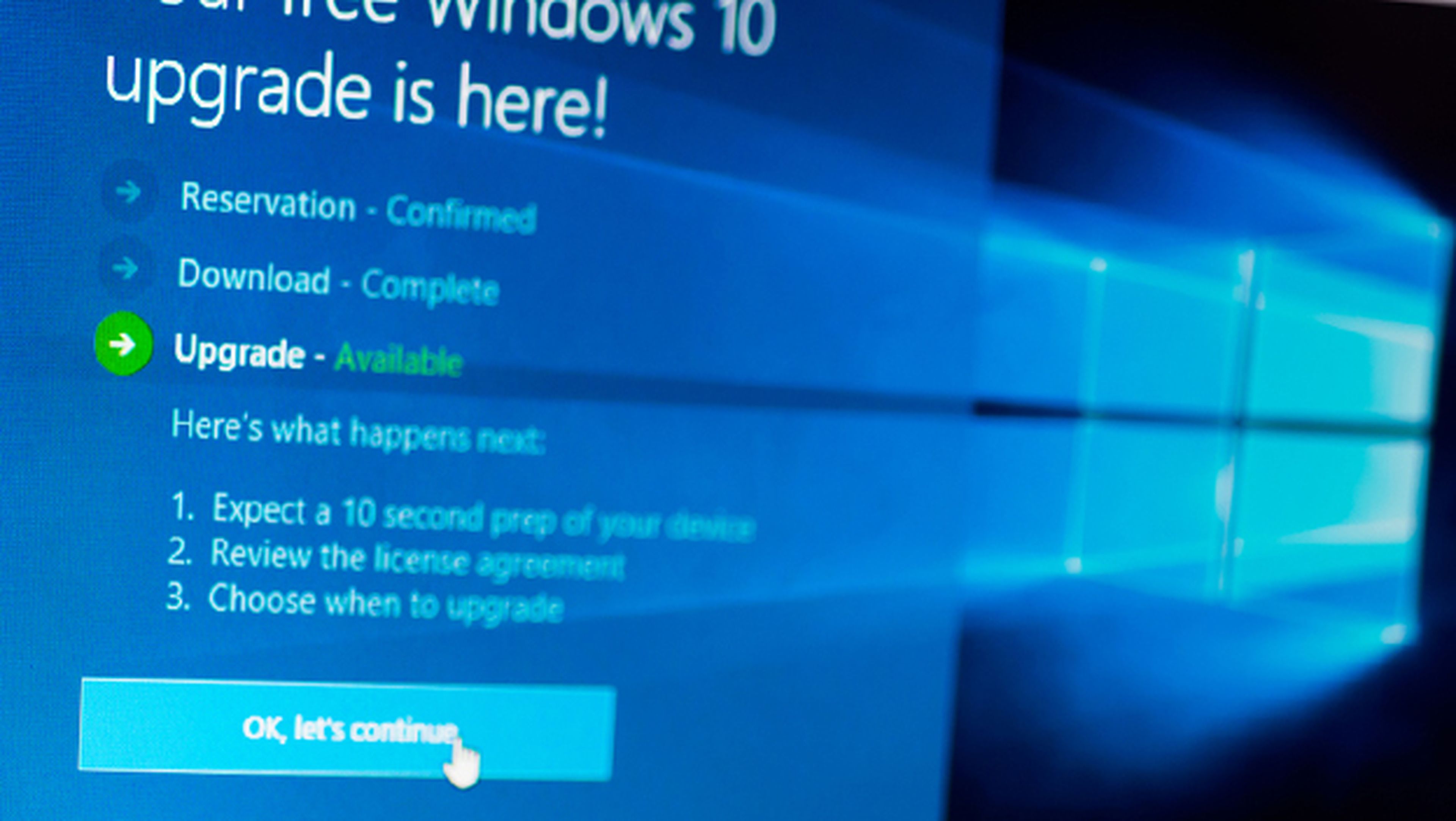 Instalar Windows 10 en un Netbook