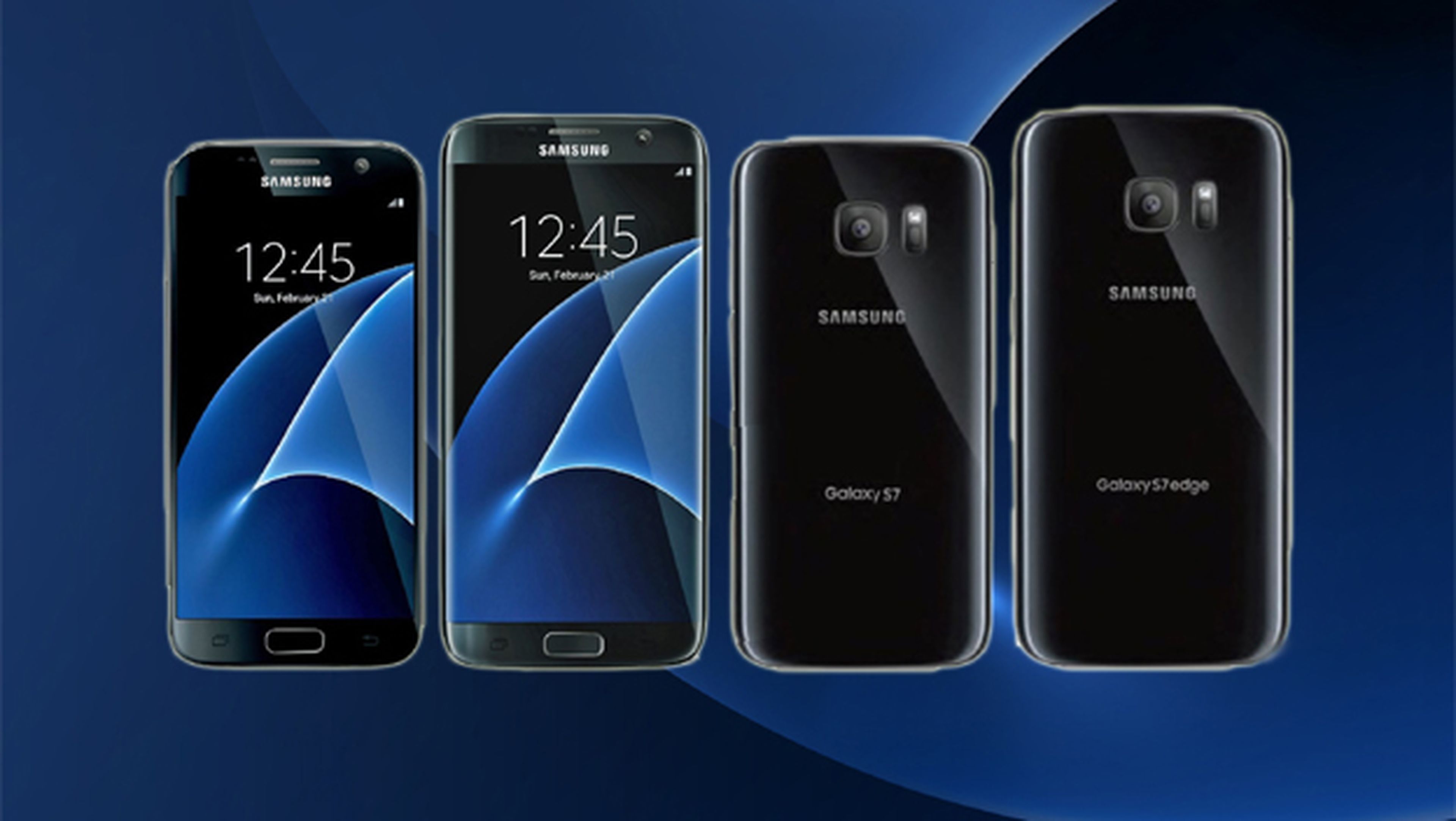 Samsung Galaxy S7, ¿qué más queda por conocer? | Computer Hoy