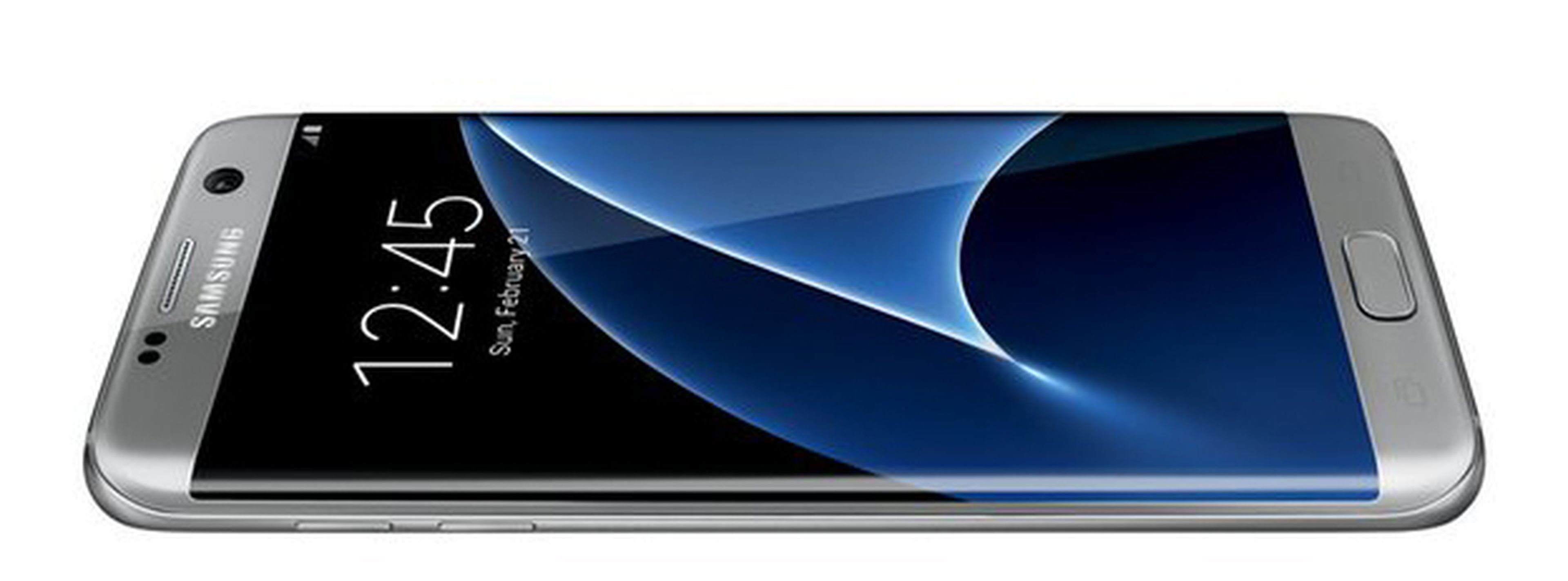 Información filtrada del Samsung Galaxy S7