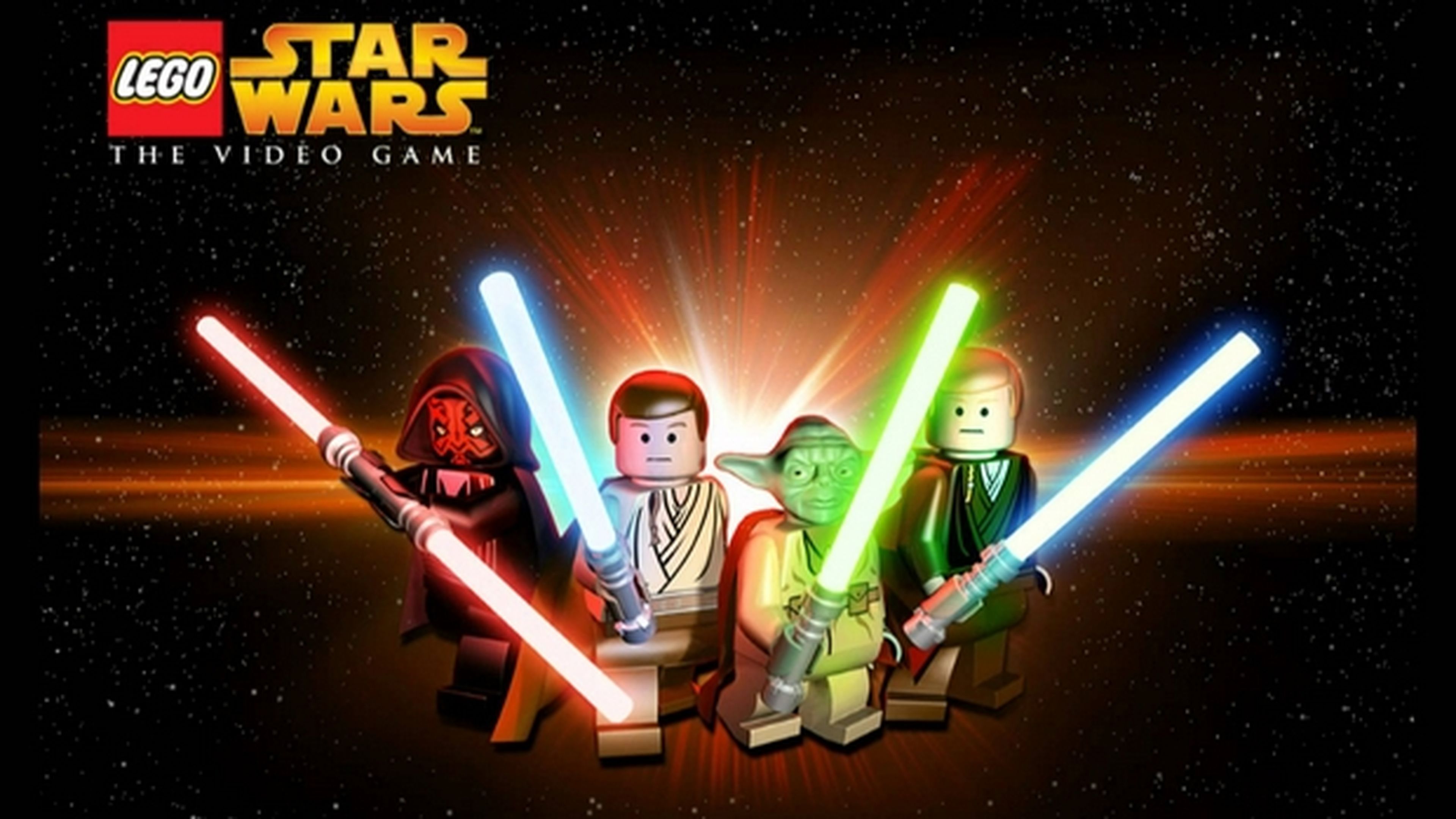 Videojuegos de LEGO, las claves de su éxito