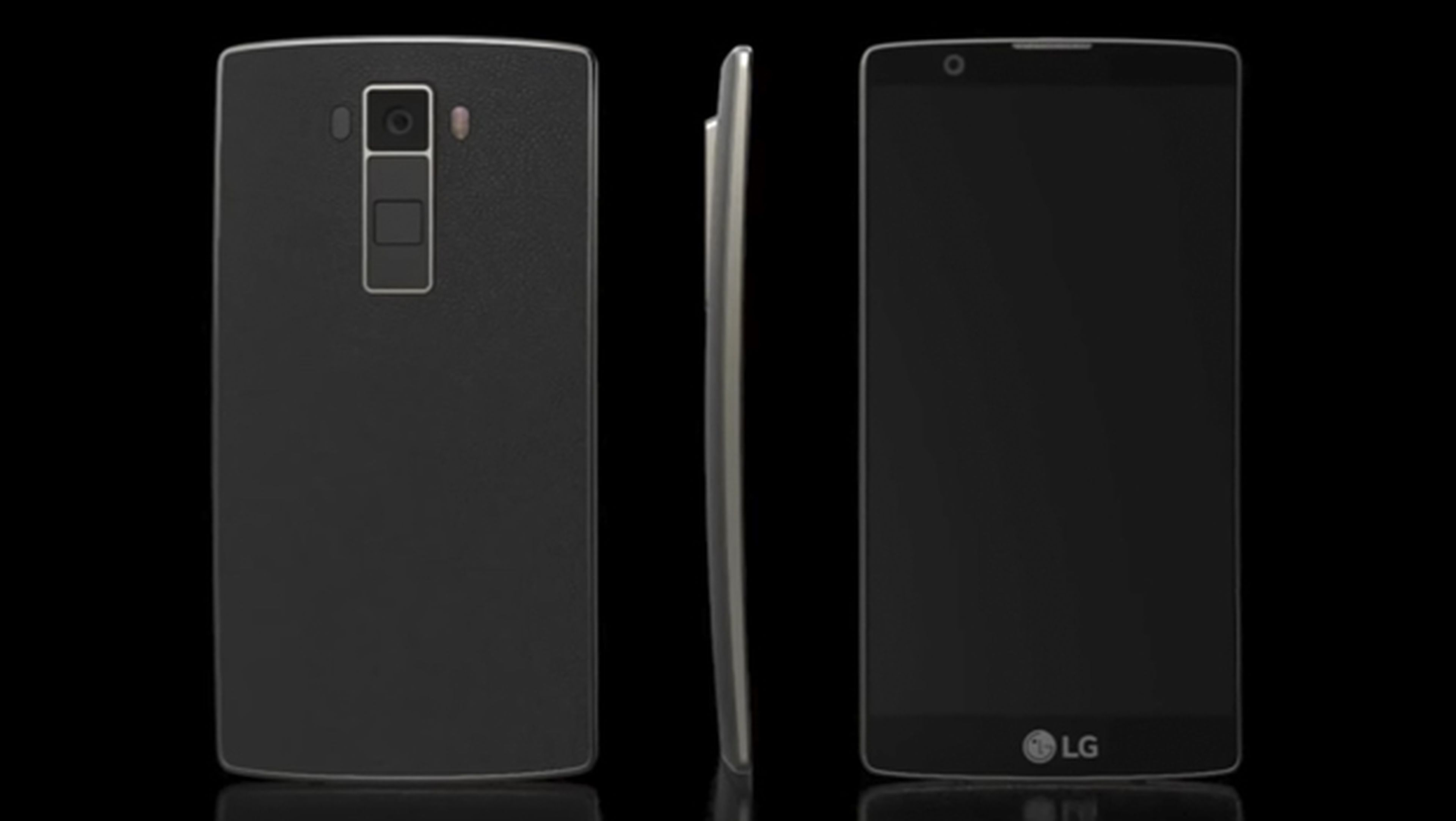 Características y rendimiento del LG G5 en Geekbench