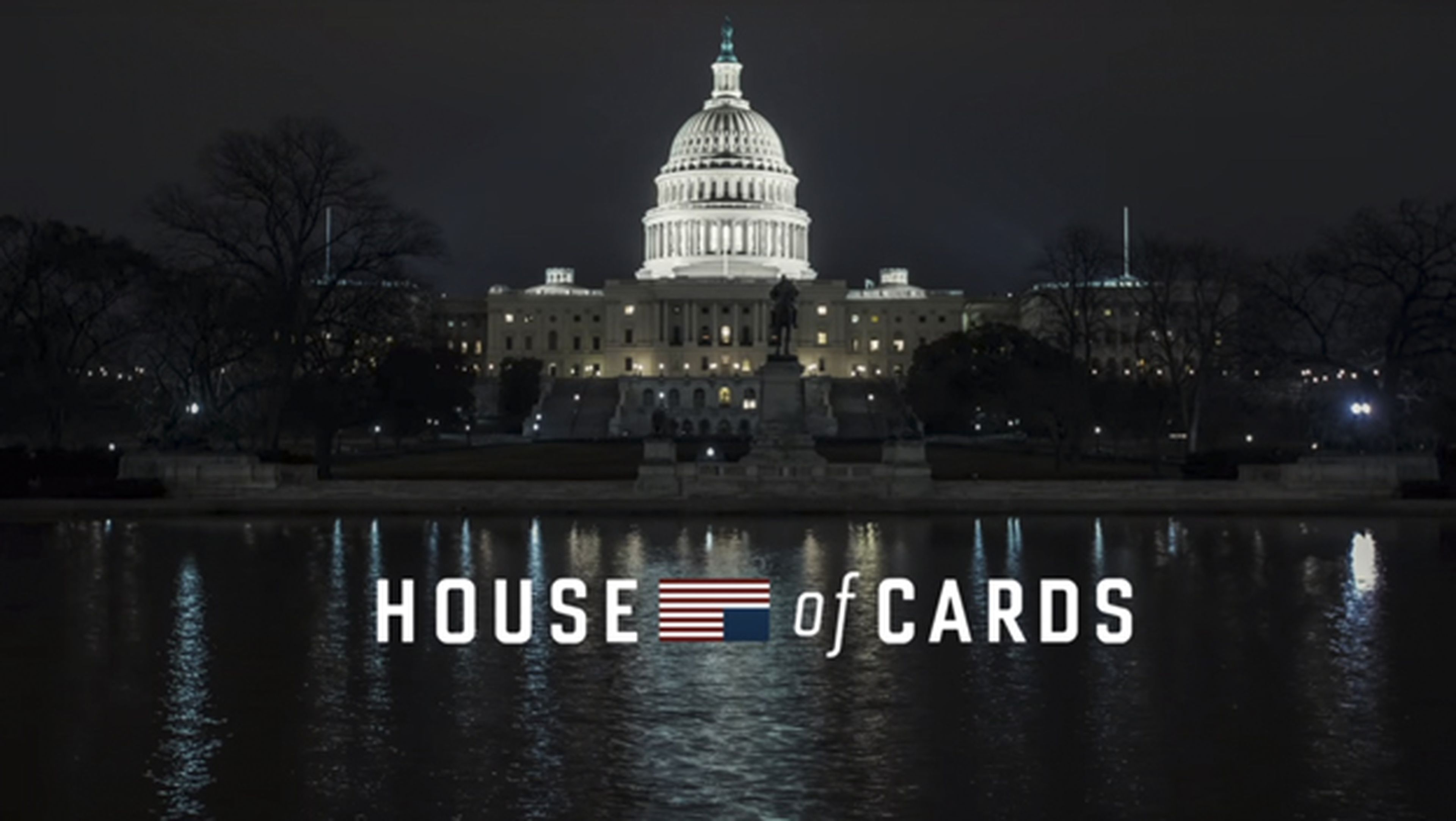 Trailer de la cuarta temporada de House of Cards
