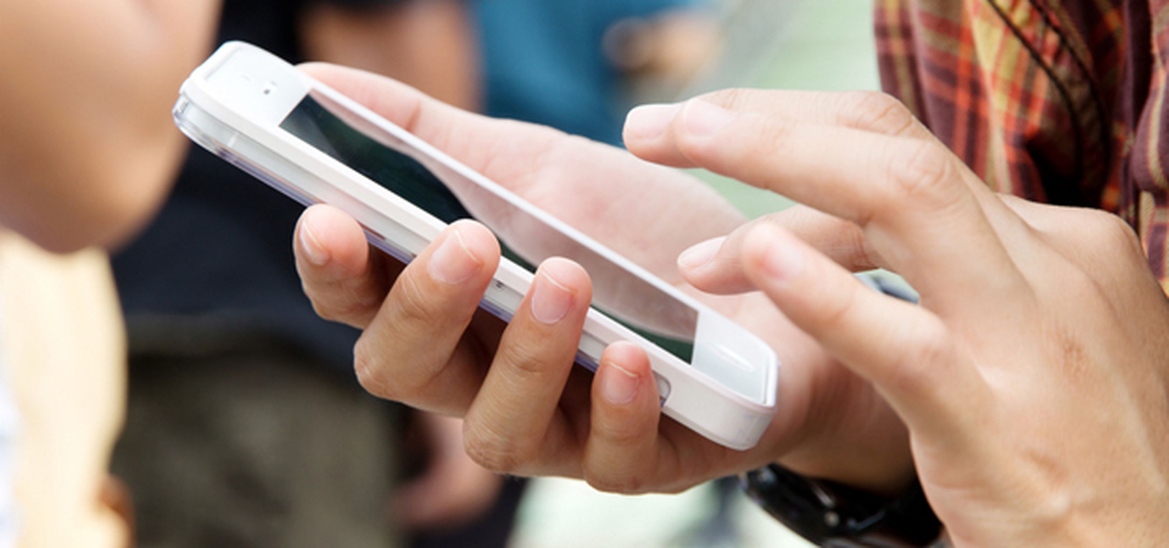 Peligros del sexting y consejos para evitarlo