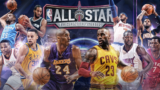 Guía para seguir y ver online el NBA All Star 2016 Computer Hoy