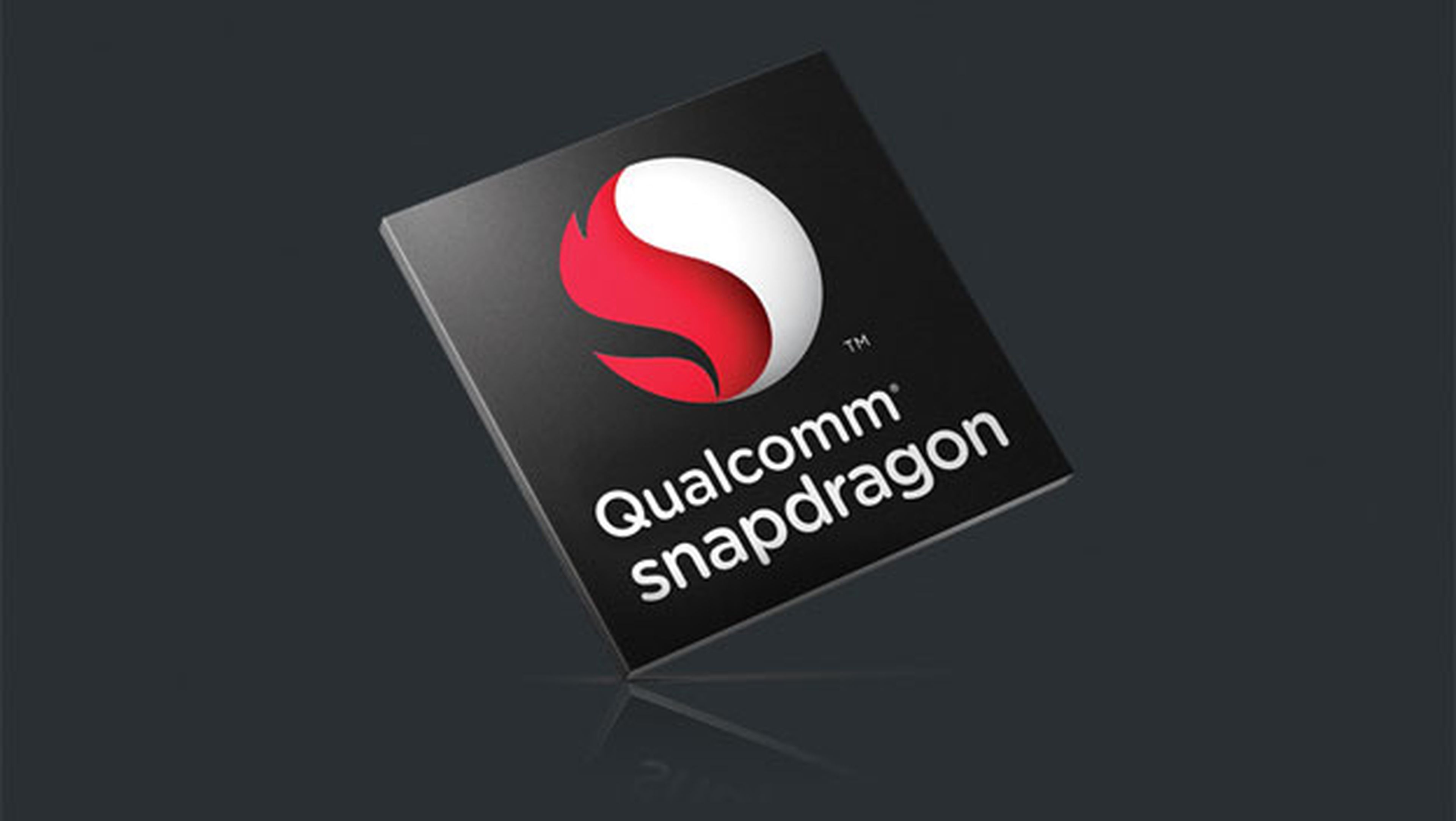 Qualcomm snapdragon