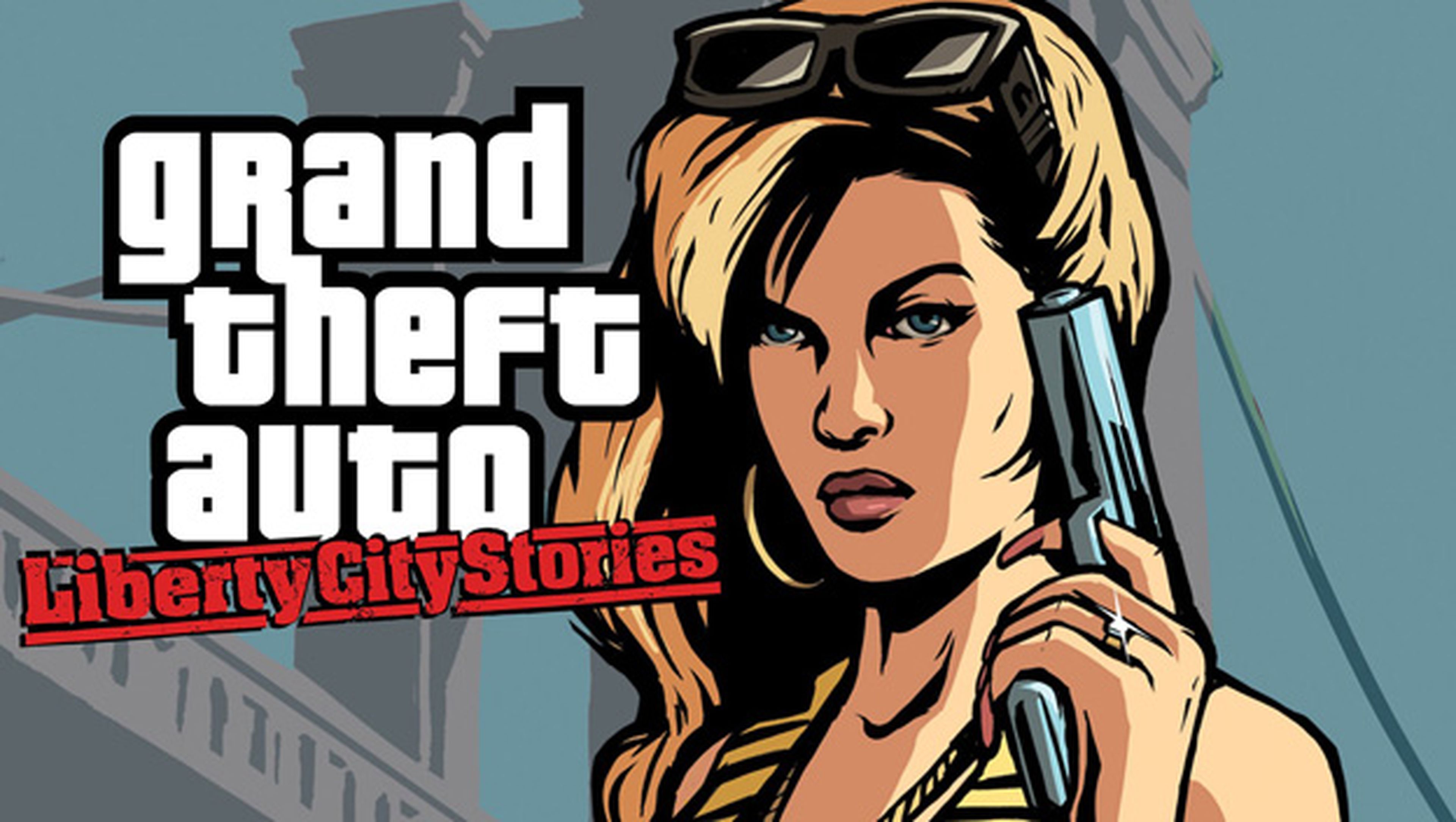 Grand Theft Auto: Liberty City Stories para Android