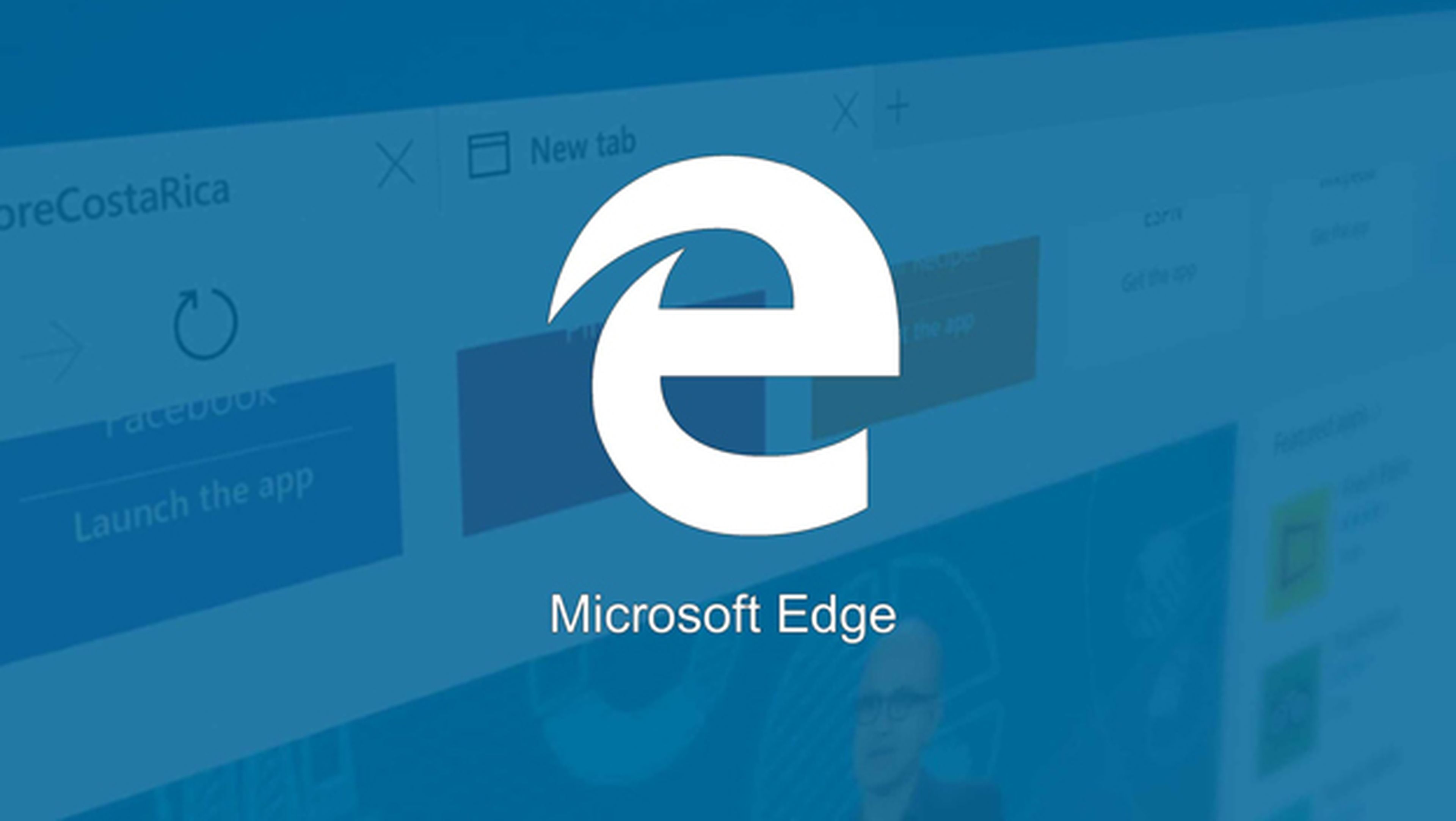 Microsoft Edge InPrivate